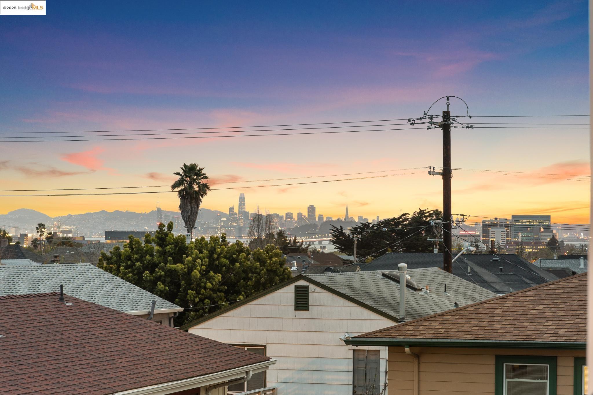 Detail Gallery Image 23 of 60 For 667 & 667a Alcatraz Ave, Oakland,  CA 94609 - – Beds | – Baths