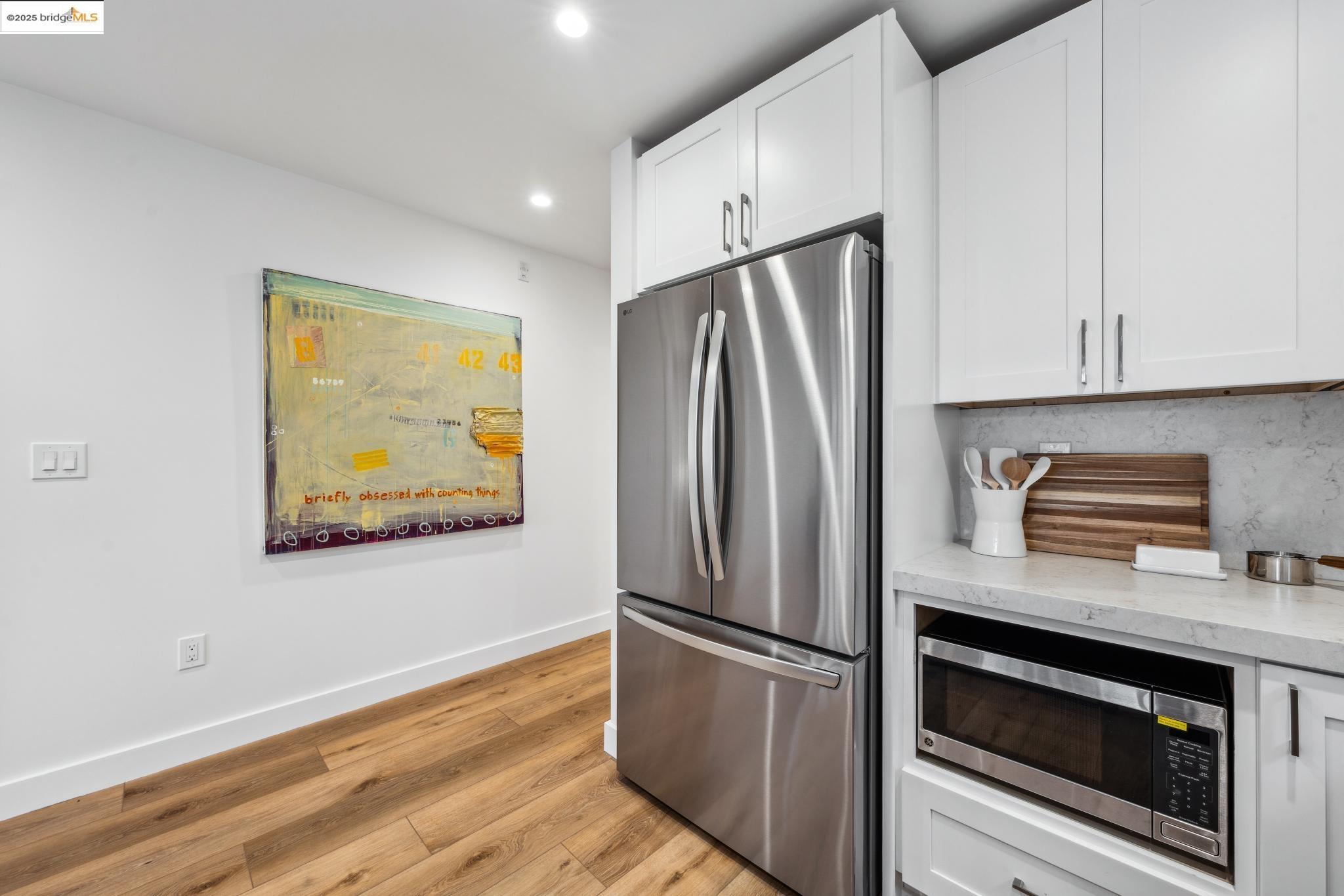 Detail Gallery Image 41 of 60 For 667 & 667a Alcatraz Ave, Oakland,  CA 94609 - – Beds | – Baths