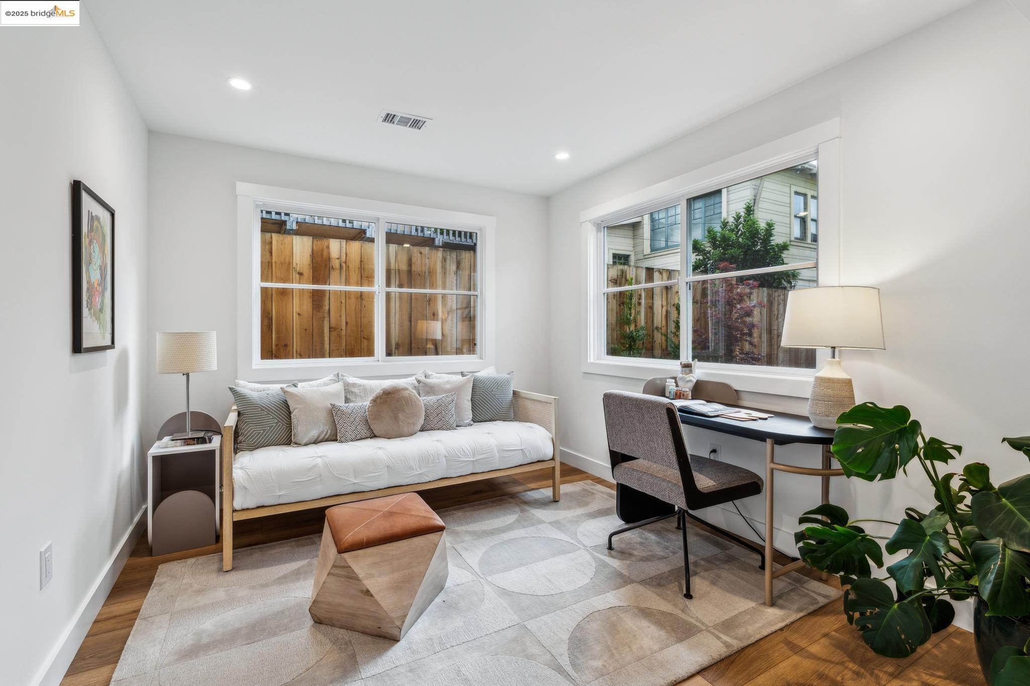 Detail Gallery Image 49 of 60 For 667 & 667a Alcatraz Ave, Oakland,  CA 94609 - – Beds | – Baths
