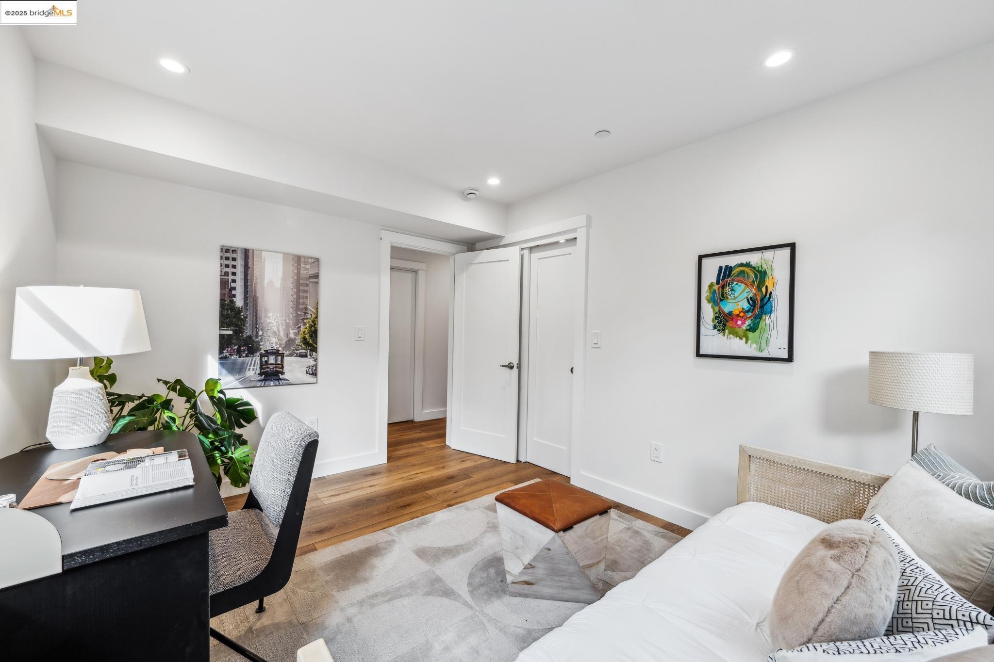 Detail Gallery Image 51 of 60 For 667 & 667a Alcatraz Ave, Oakland,  CA 94609 - – Beds | – Baths