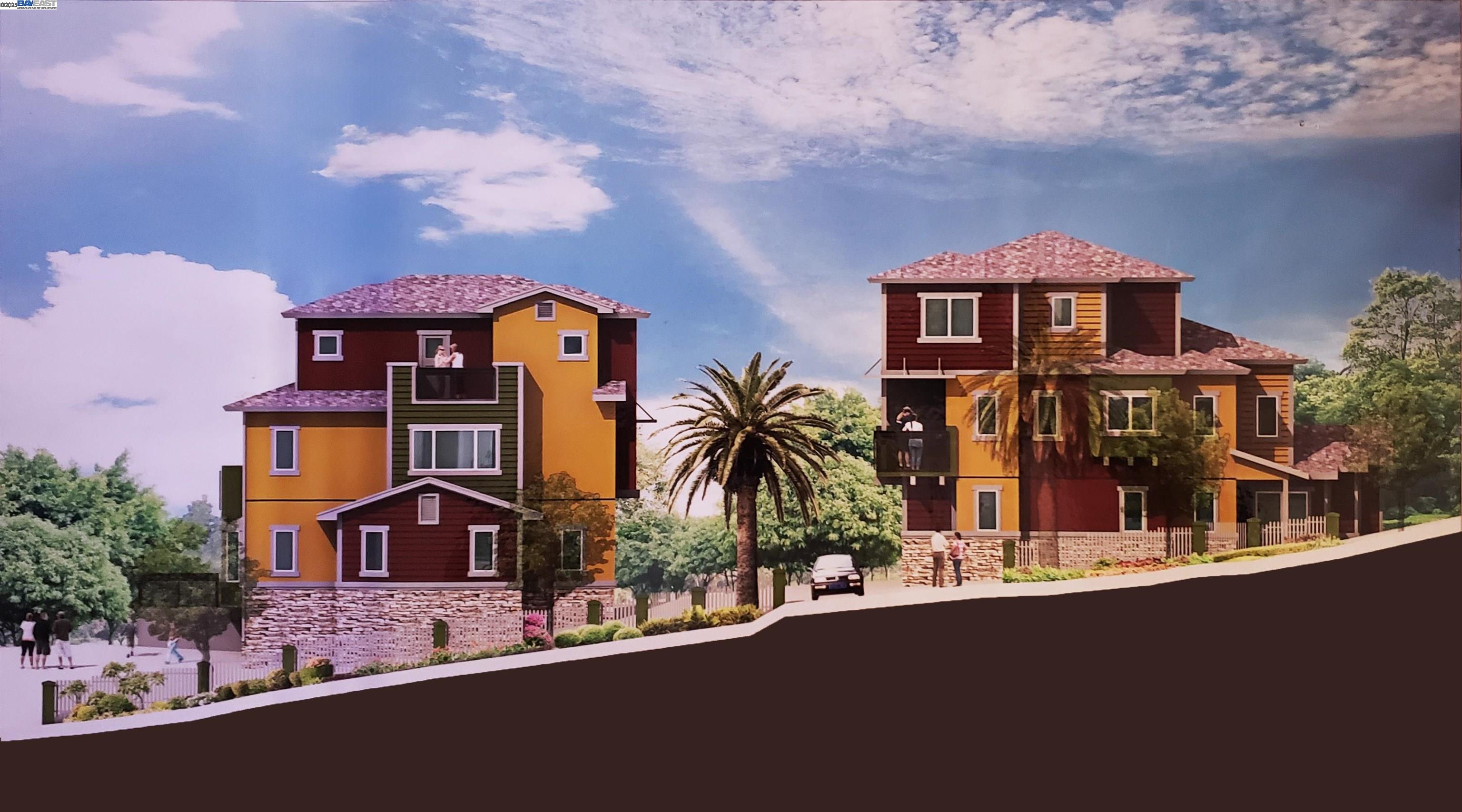 Detail Gallery Image 1 of 16 For Miramonte Corner Saratoga, Castro Valley,  CA 94578 - – Beds | – Baths