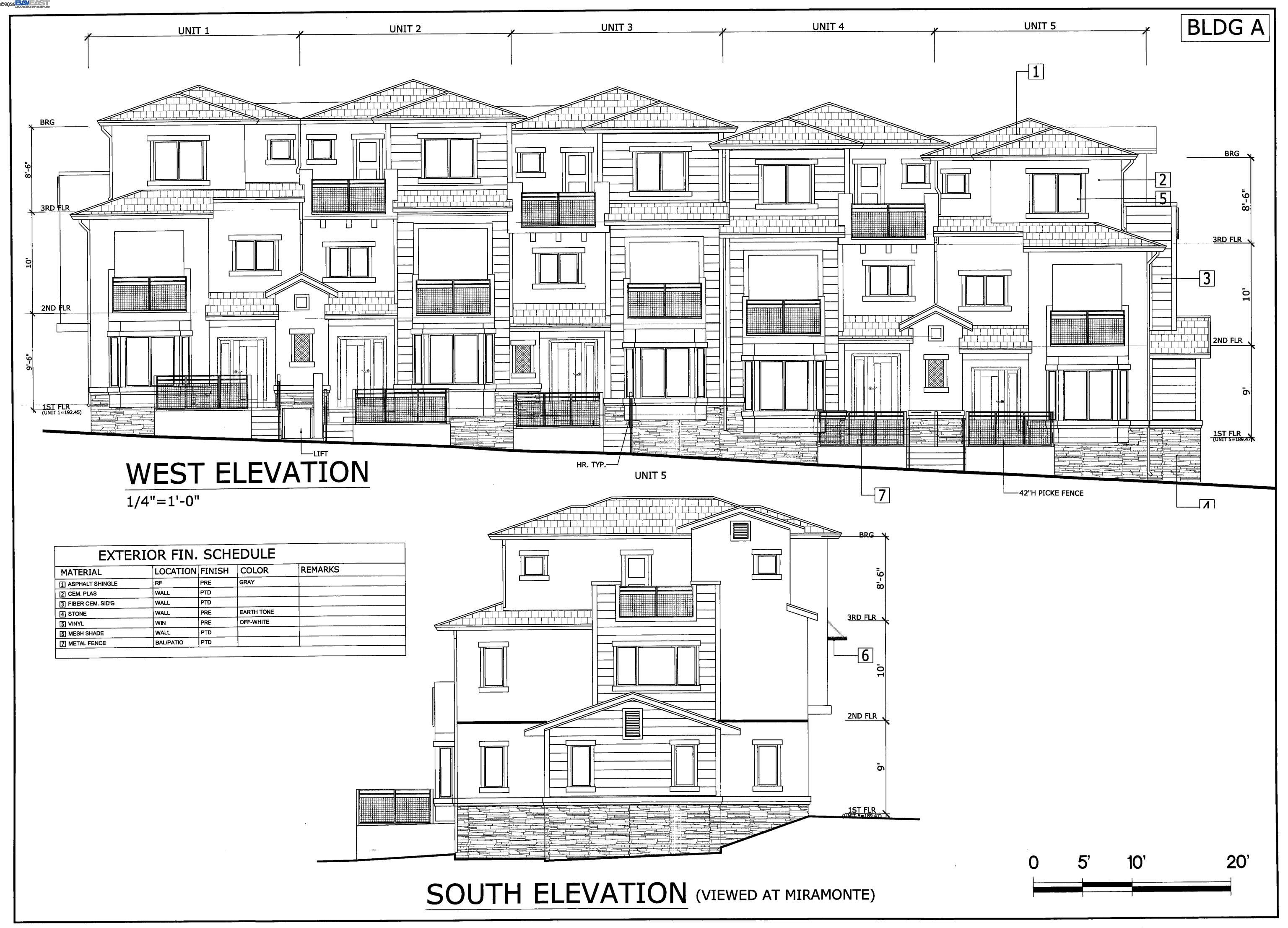 Detail Gallery Image 6 of 16 For Miramonte Corner Saratoga, Castro Valley,  CA 94578 - – Beds | – Baths