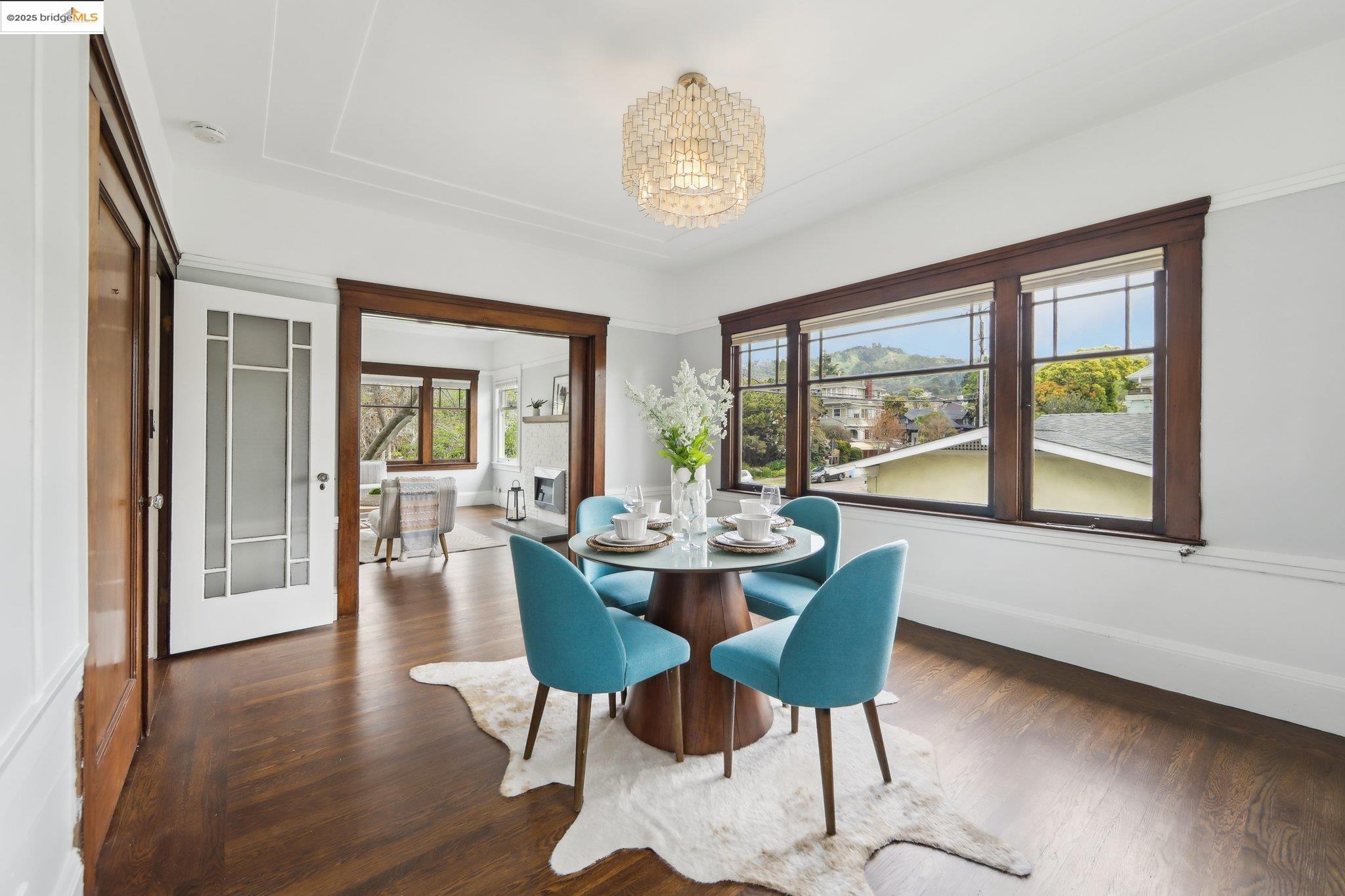 Detail Gallery Image 12 of 40 For 2600 Ashby Ave #3,  Berkeley,  CA 94705 - 1 Beds | 1 Baths