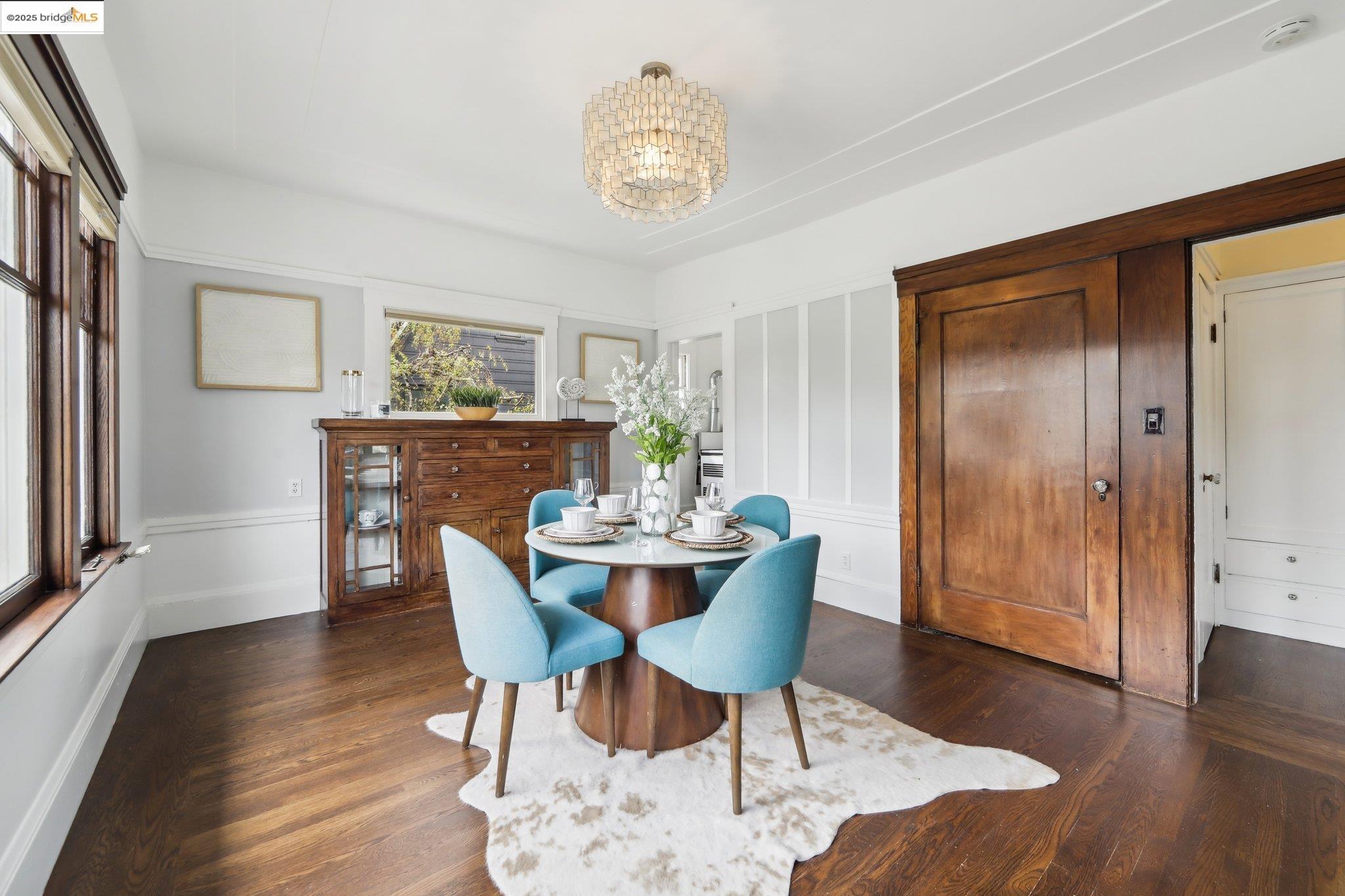 Detail Gallery Image 13 of 40 For 2600 Ashby Ave #3,  Berkeley,  CA 94705 - 1 Beds | 1 Baths