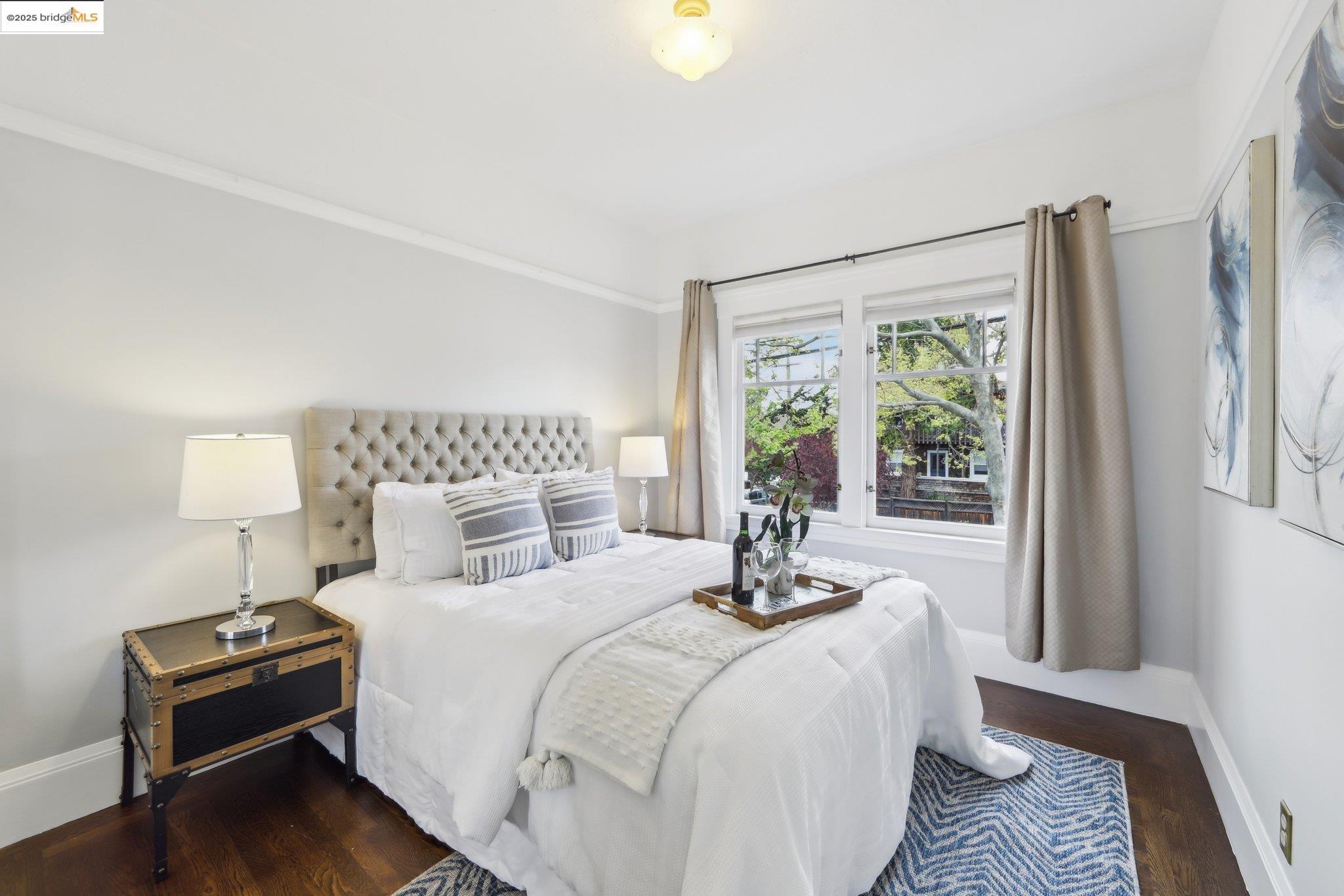 Detail Gallery Image 20 of 40 For 2600 Ashby Ave #3,  Berkeley,  CA 94705 - 1 Beds | 1 Baths