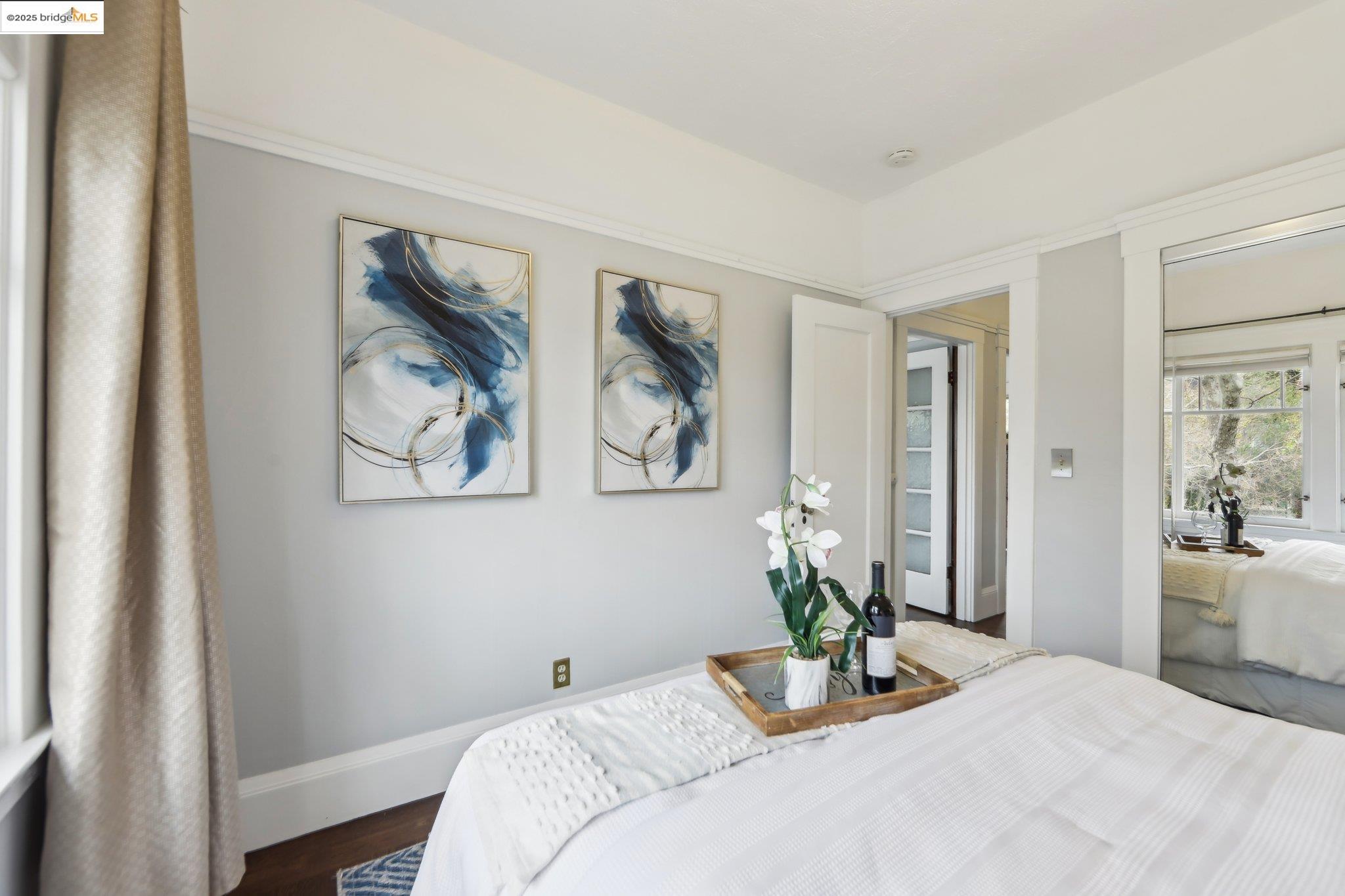 Detail Gallery Image 21 of 40 For 2600 Ashby Ave #3,  Berkeley,  CA 94705 - 1 Beds | 1 Baths