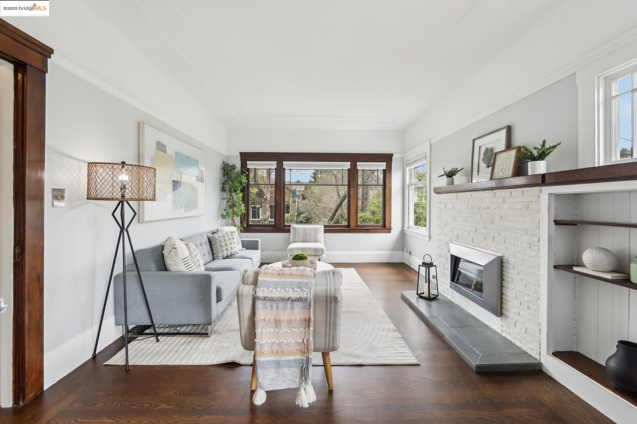 Detail Gallery Image 6 of 40 For 2600 Ashby Ave #3,  Berkeley,  CA 94705 - 1 Beds | 1 Baths