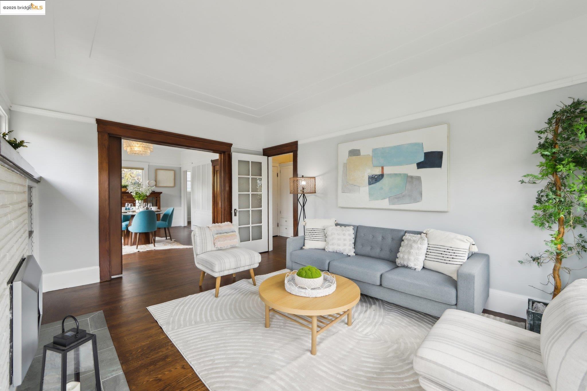 Detail Gallery Image 8 of 40 For 2600 Ashby Ave #3,  Berkeley,  CA 94705 - 1 Beds | 1 Baths