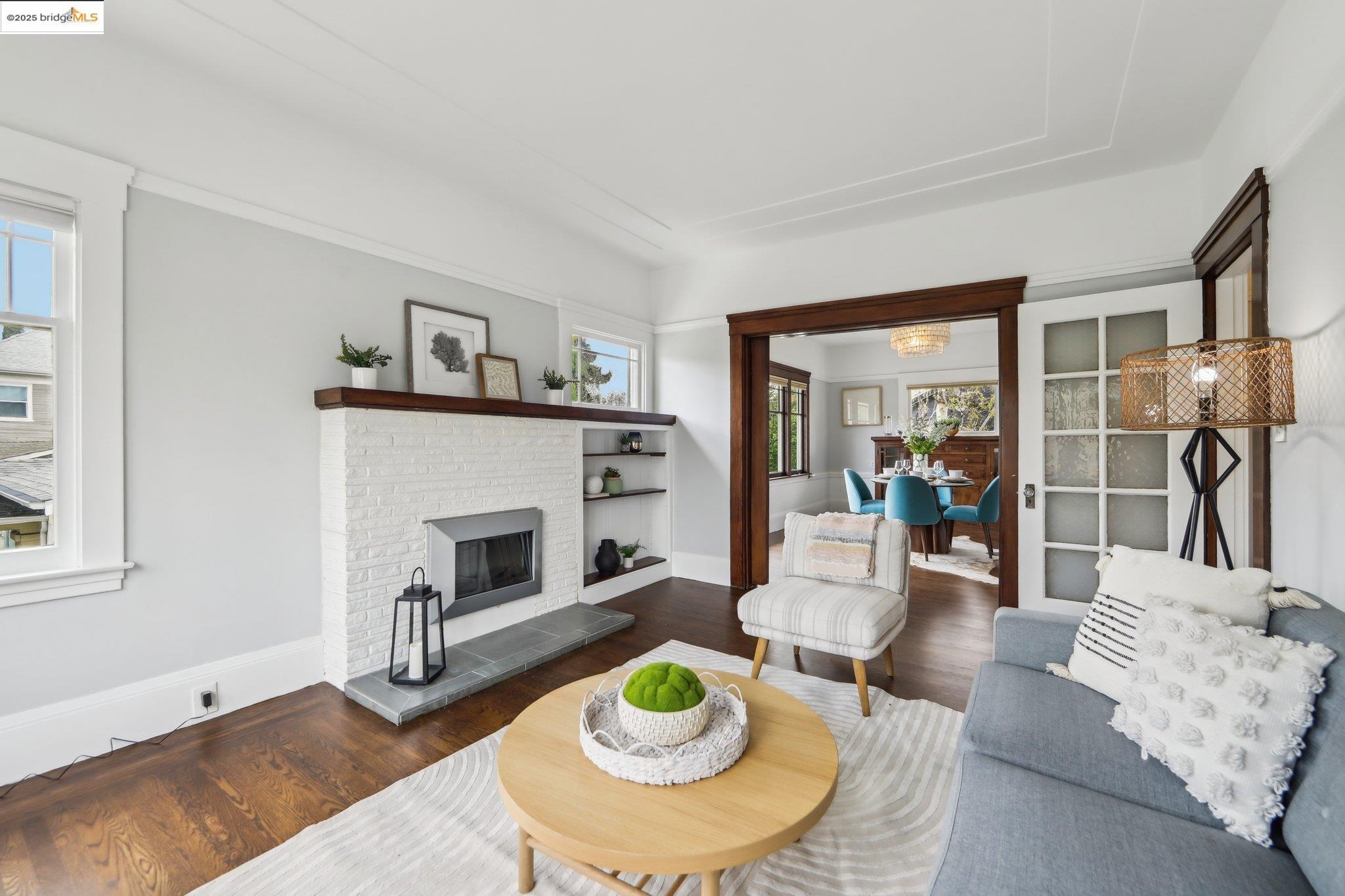 Detail Gallery Image 9 of 40 For 2600 Ashby Ave #3,  Berkeley,  CA 94705 - 1 Beds | 1 Baths