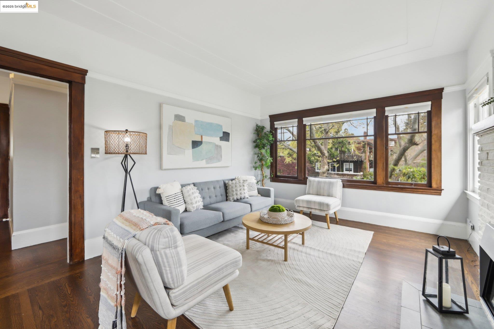 Detail Gallery Image 10 of 40 For 2600 Ashby Ave #3,  Berkeley,  CA 94705 - 1 Beds | 1 Baths