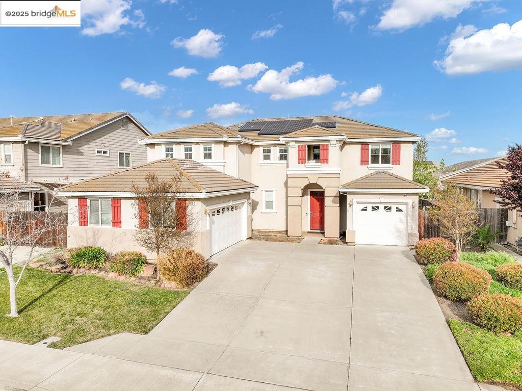 Detail Gallery Image 1 of 1 For 264 Merganser Dr, Oakley,  CA 94561 - 5 Beds | 3 Baths