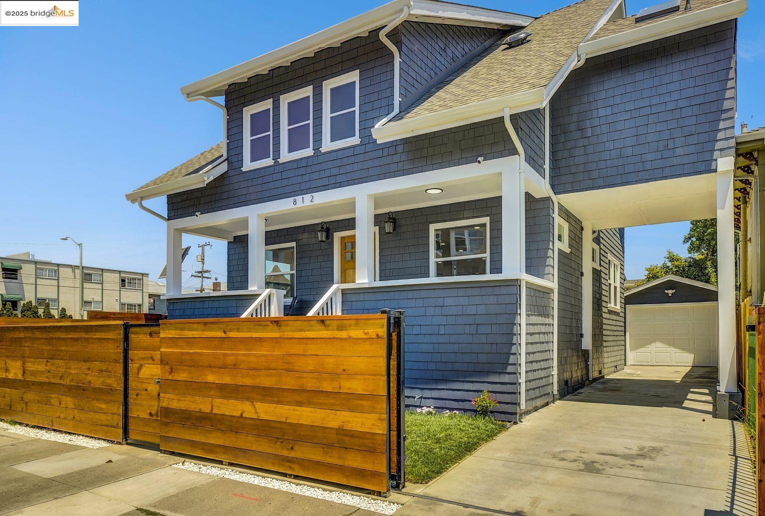 Thumbnail for 812 Foothill Blvd, Oakland, CA 94606