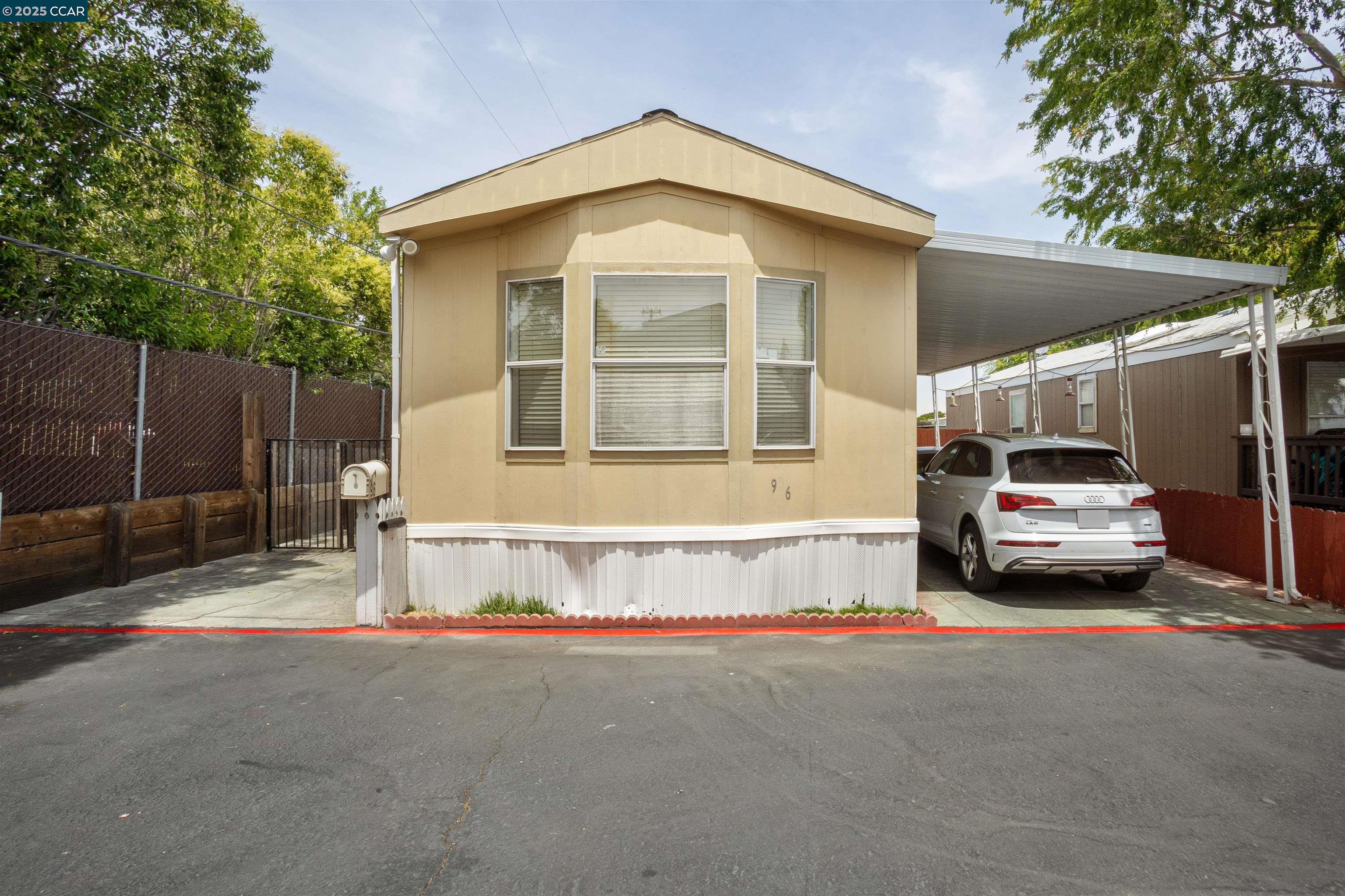 Detail Gallery Image 1 of 37 For 55 Pacifica Ave #96,  Bay Point,  CA 94565 - 2 Beds | 2 Baths