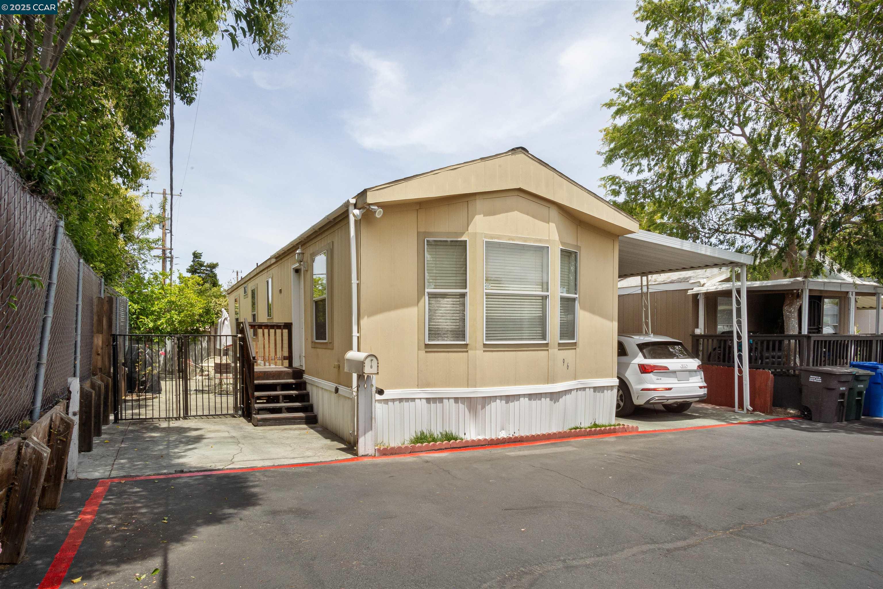 Detail Gallery Image 2 of 37 For 55 Pacifica Ave #96,  Bay Point,  CA 94565 - 2 Beds | 2 Baths