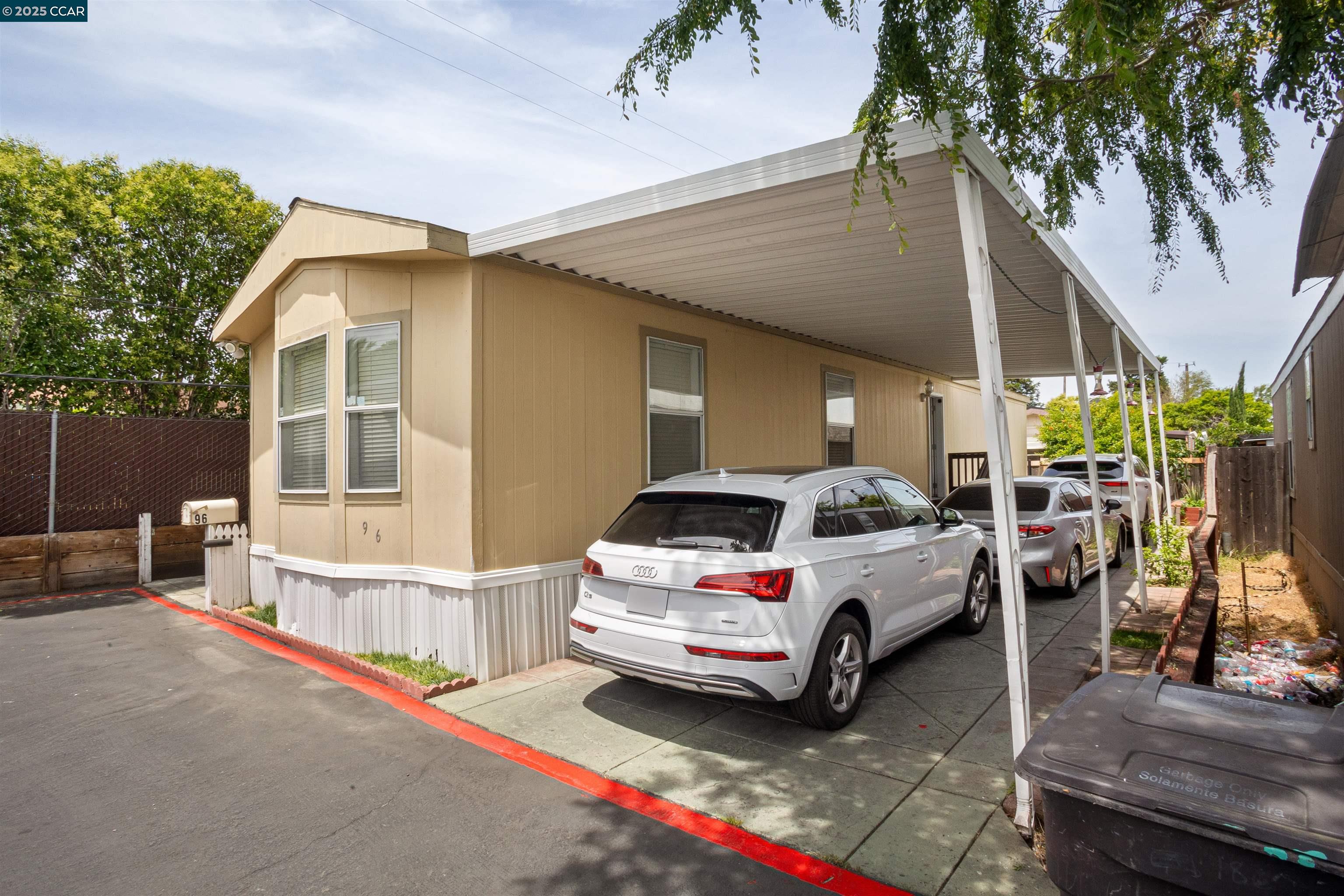 Detail Gallery Image 3 of 37 For 55 Pacifica Ave #96,  Bay Point,  CA 94565 - 2 Beds | 2 Baths