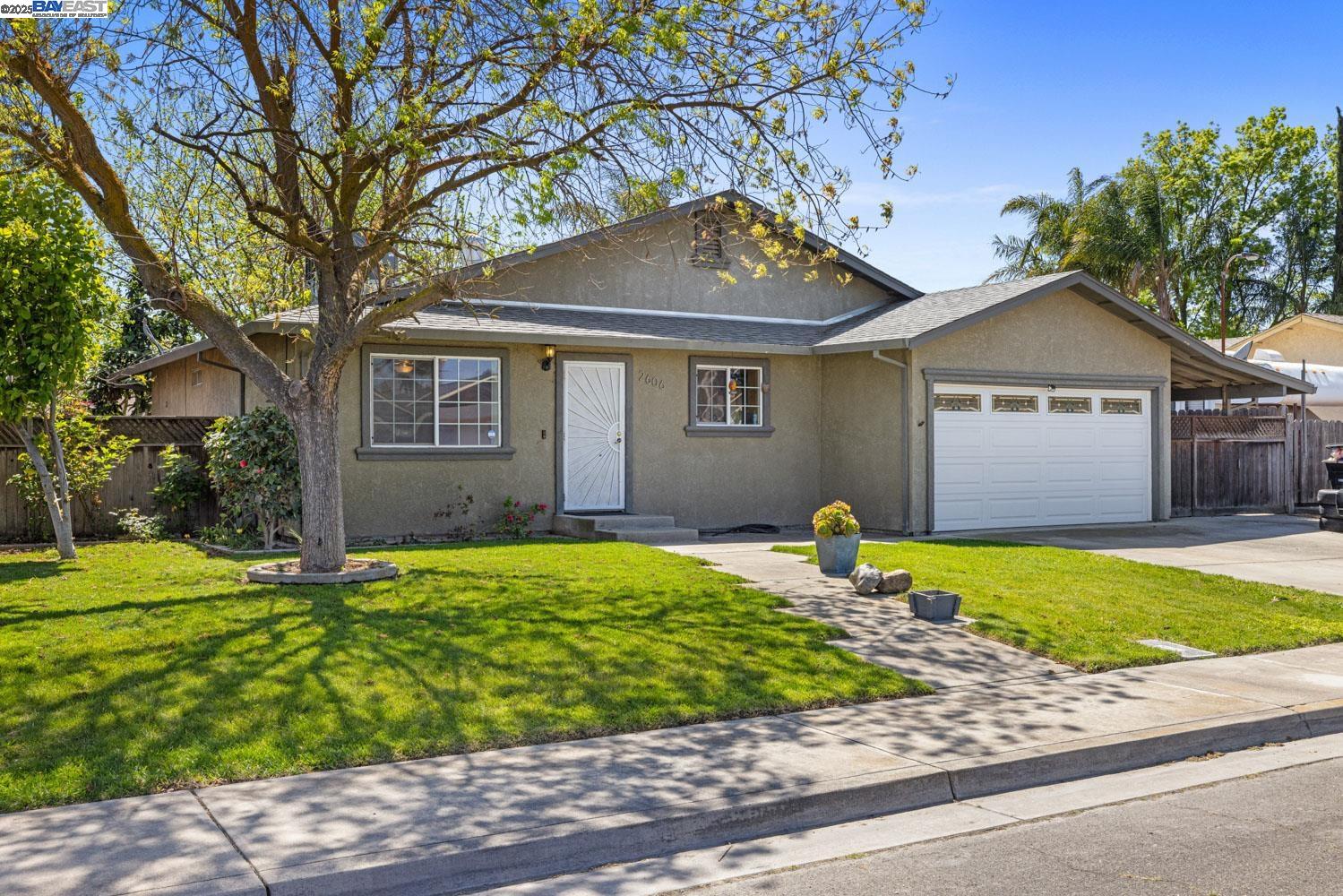 Detail Gallery Image 1 of 1 For 2606 Turpin Ave, Riverbank,  CA 95367 - 3 Beds | 2 Baths
