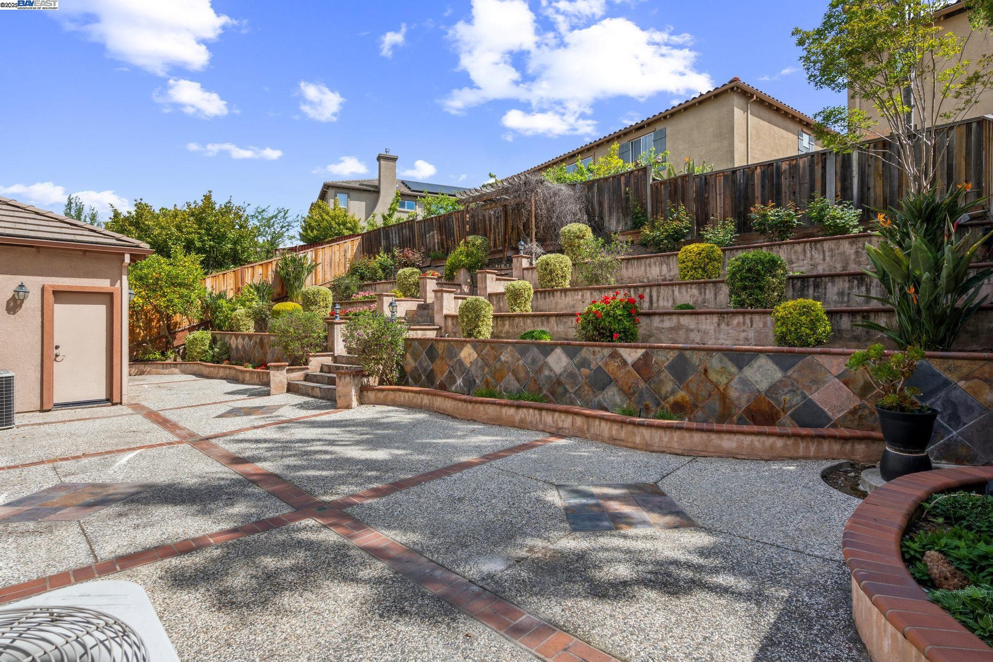 Detail Gallery Image 24 of 24 For 5591 Newfields Ln, Dublin,  CA 94568-8779 - 5 Beds | 4 Baths