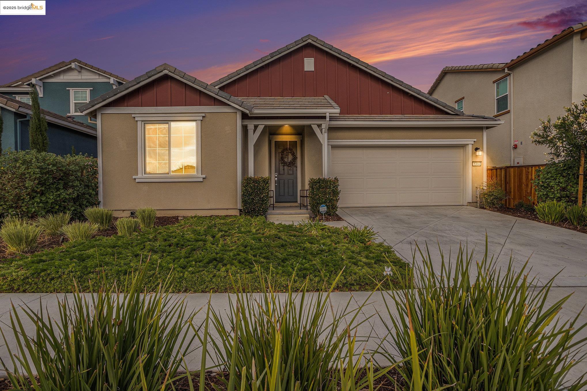 Detail Gallery Image 1 of 1 For 5304 Trimonti Cir, Antioch,  CA 94531 - 4 Beds | 2 Baths