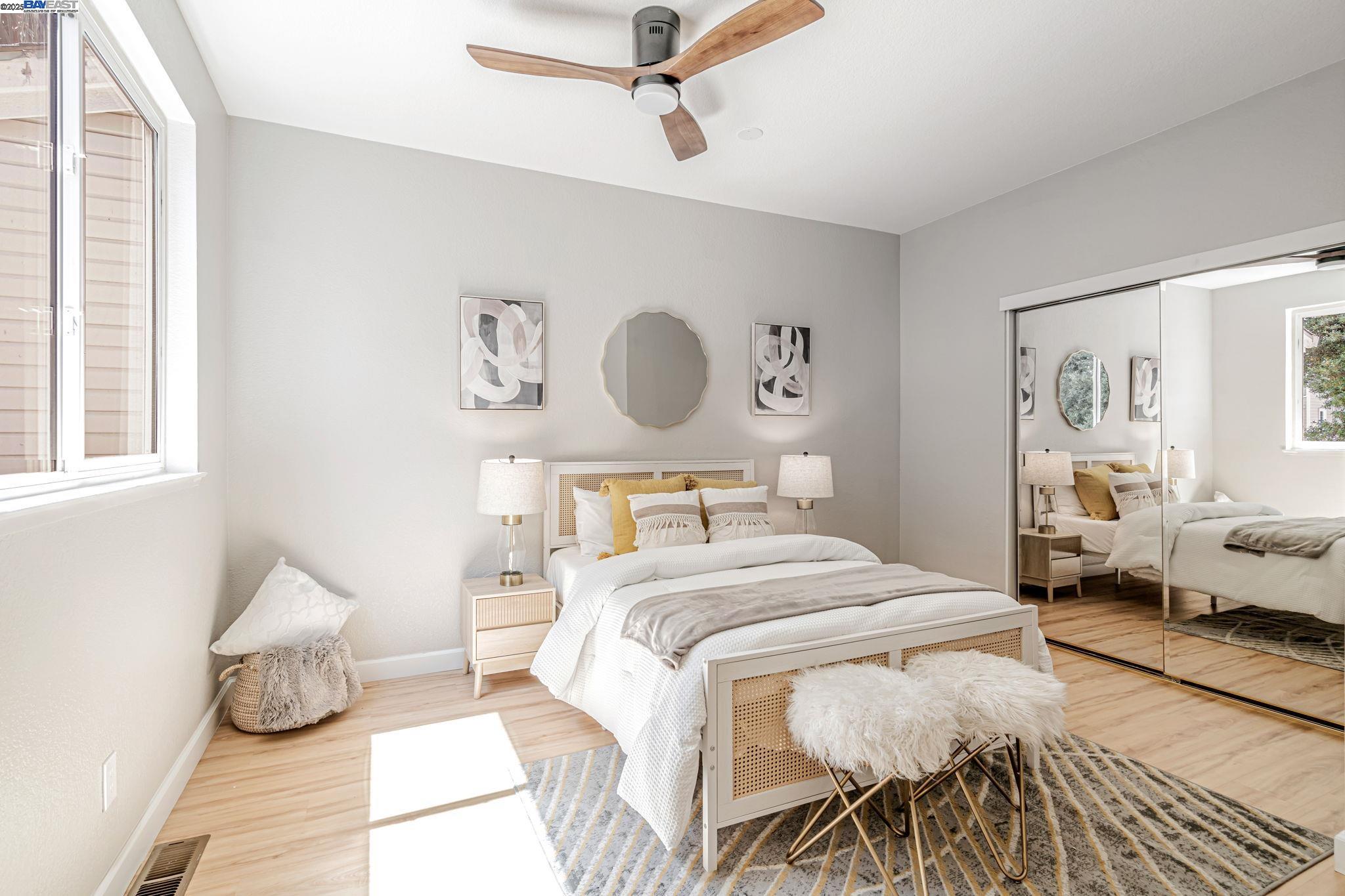 Detail Gallery Image 17 of 26 For 419 Saint Emilion Ct, Mountain View,  CA 94043 - 3 Beds | 2/1 Baths