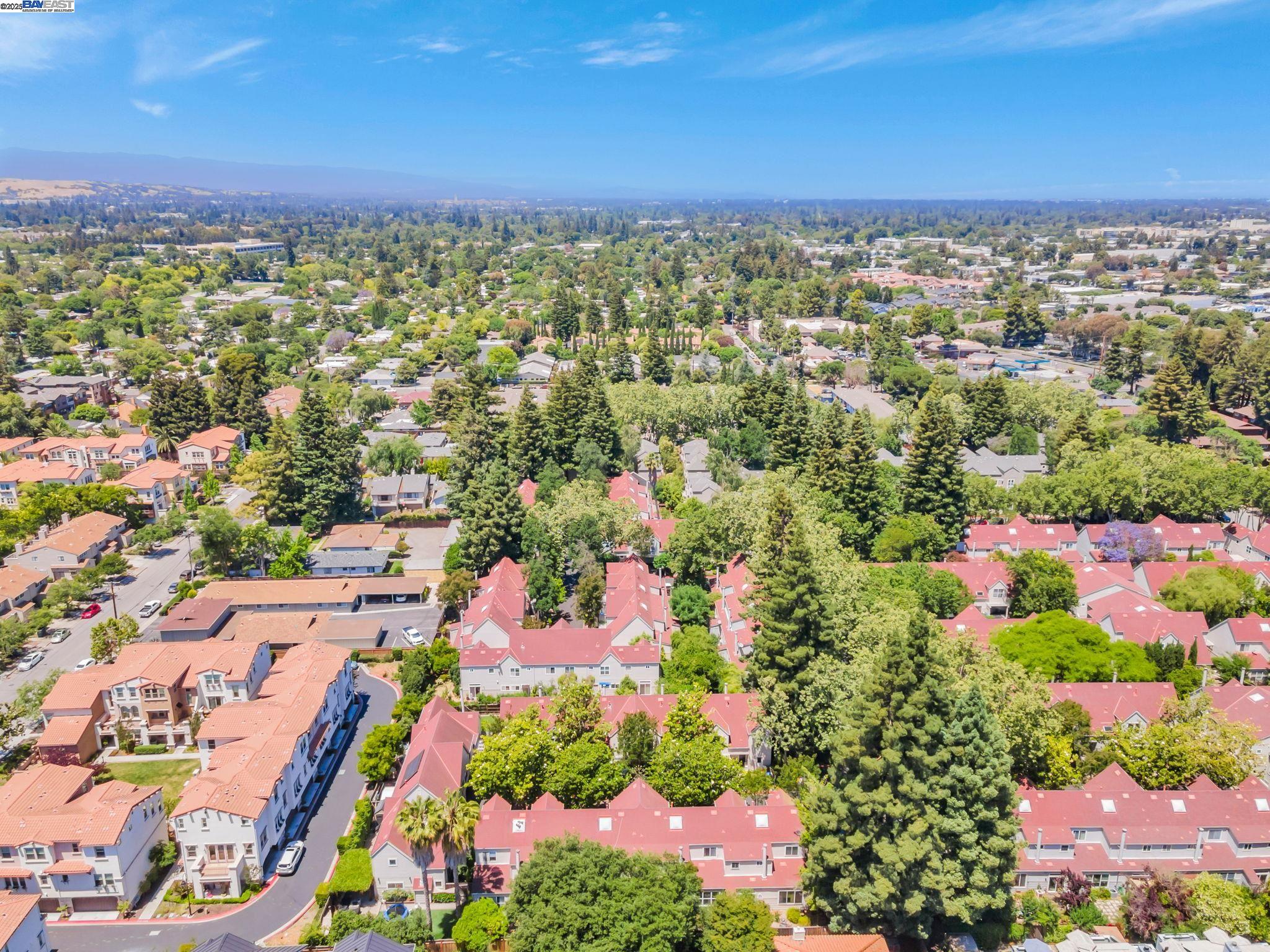 Detail Gallery Image 26 of 26 For 419 Saint Emilion Ct, Mountain View,  CA 94043 - 3 Beds | 2/1 Baths