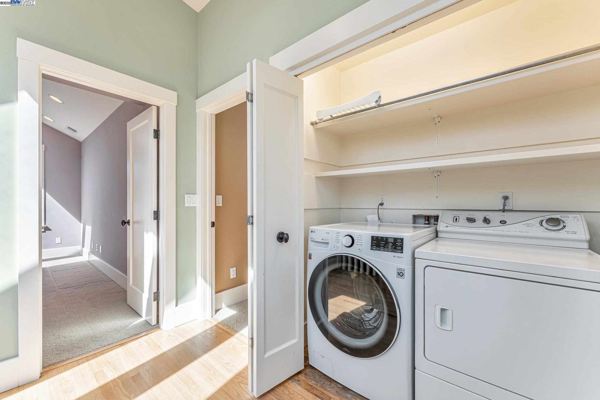 Detail Gallery Image 41 of 54 For 414 Mcauley St, Oakland,  CA 94609 - 4 Beds | 2 Baths
