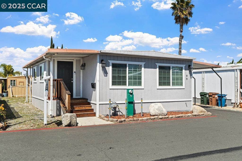 Detail Gallery Image 40 of 44 For 3301 Buchanan #99,  Antioch,  CA 94509 - 3 Beds | 2 Baths