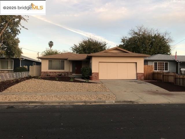 Detail Gallery Image 2 of 5 For 1505 Tulip Dr, Antioch,  CA 94509 - 4 Beds | 2 Baths