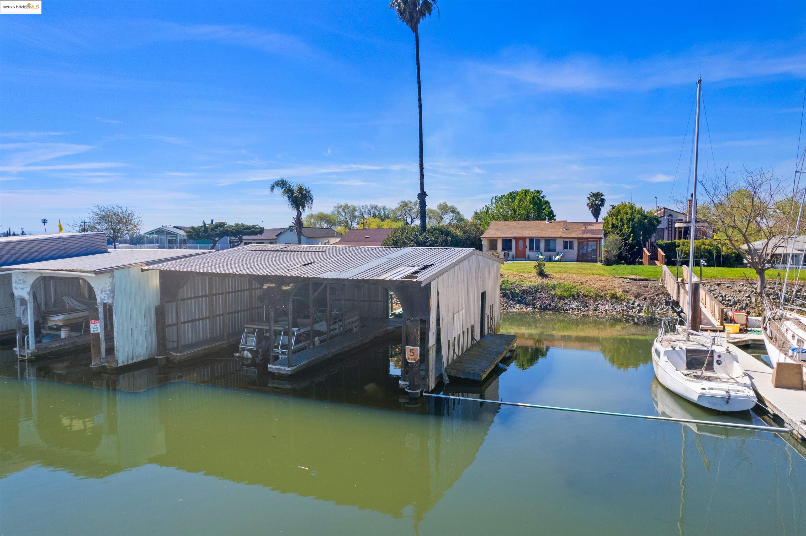 Detail Gallery Image 1 of 1 For 6873 Riverview Rd, Bethel Island,  CA 94511 - 3 Beds | 2 Baths