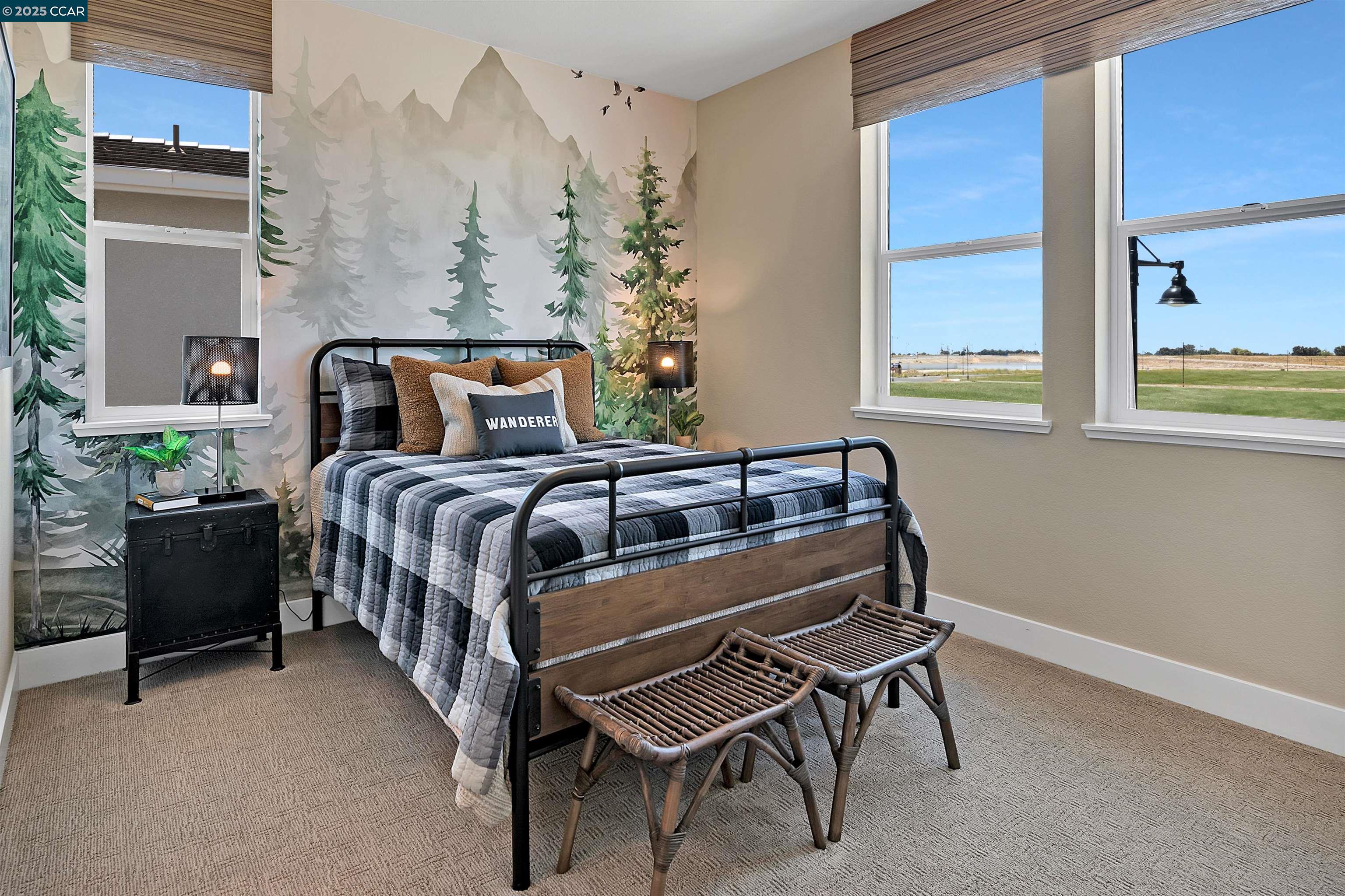 Detail Gallery Image 11 of 22 For 16138 Poulson Ct, Lathrop,  CA 95330 - 5 Beds | 4/1 Baths