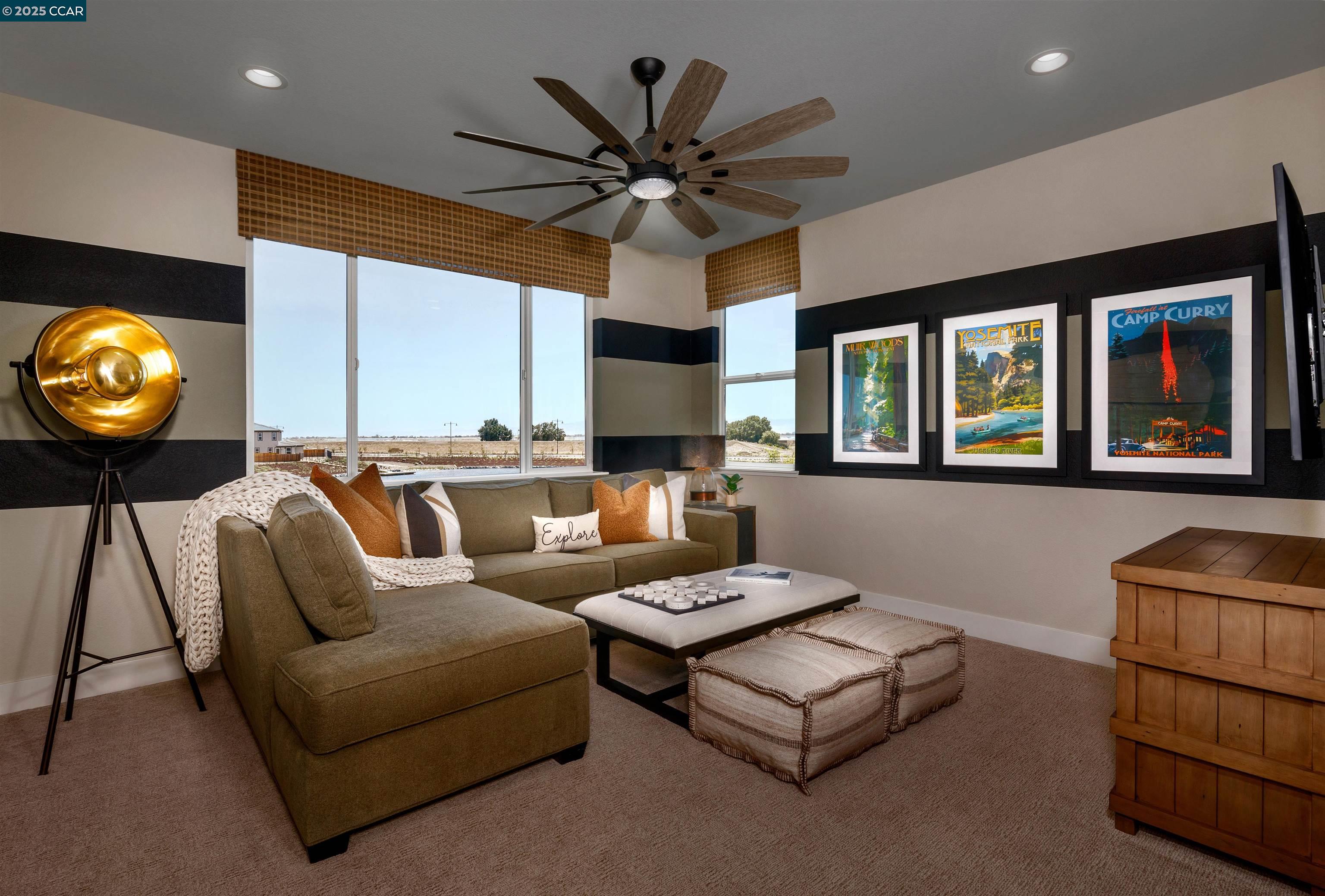 Detail Gallery Image 20 of 22 For 16138 Poulson Ct, Lathrop,  CA 95330 - 5 Beds | 4/1 Baths