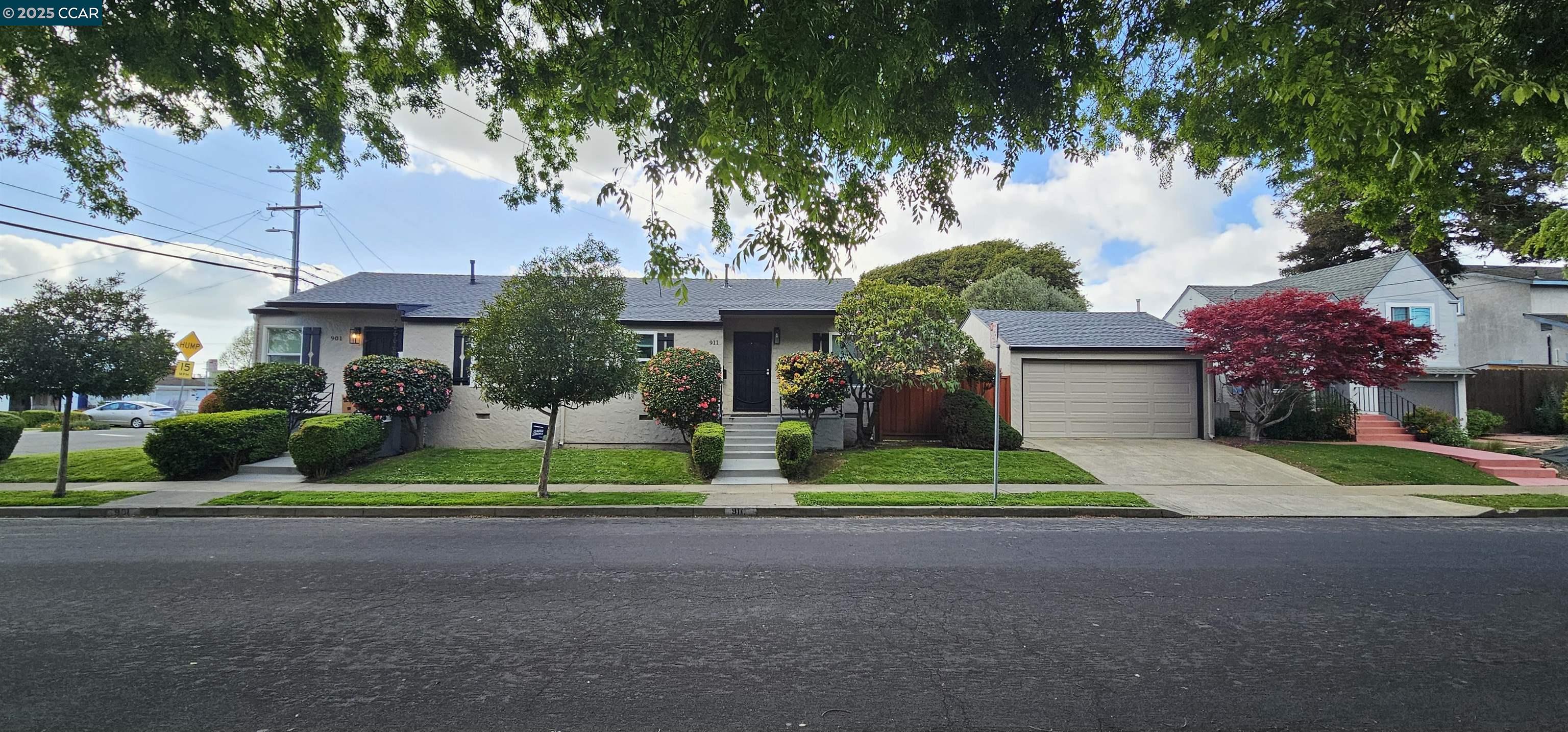 Detail Gallery Image 1 of 1 For 901 33rd St, Richmond,  CA 94804 - – Beds | – Baths