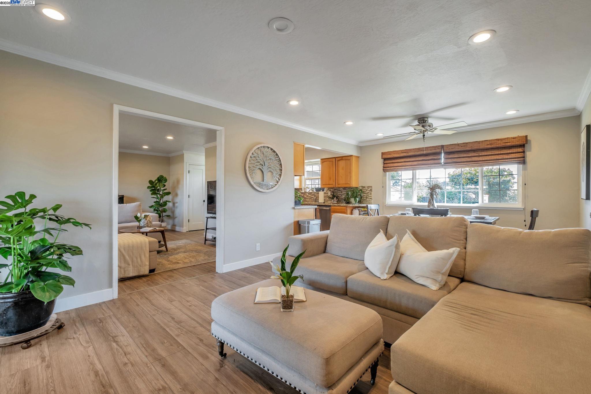 Detail Gallery Image 11 of 47 For 1480 Lemos Lane, Fremont,  CA 94539 - 3 Beds | 2 Baths