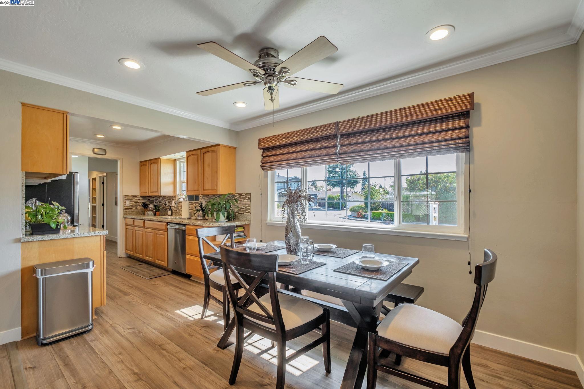 Detail Gallery Image 16 of 47 For 1480 Lemos Lane, Fremont,  CA 94539 - 3 Beds | 2 Baths