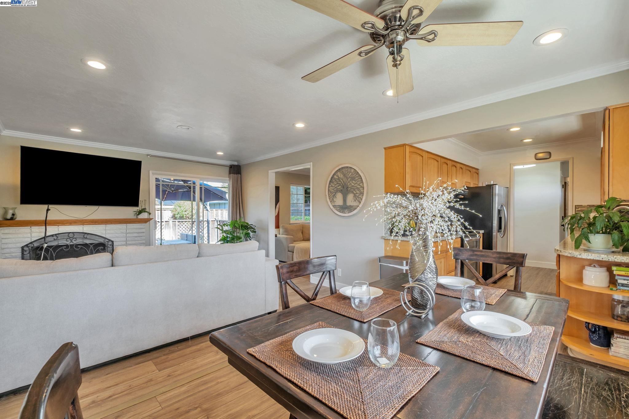 Detail Gallery Image 17 of 47 For 1480 Lemos Lane, Fremont,  CA 94539 - 3 Beds | 2 Baths