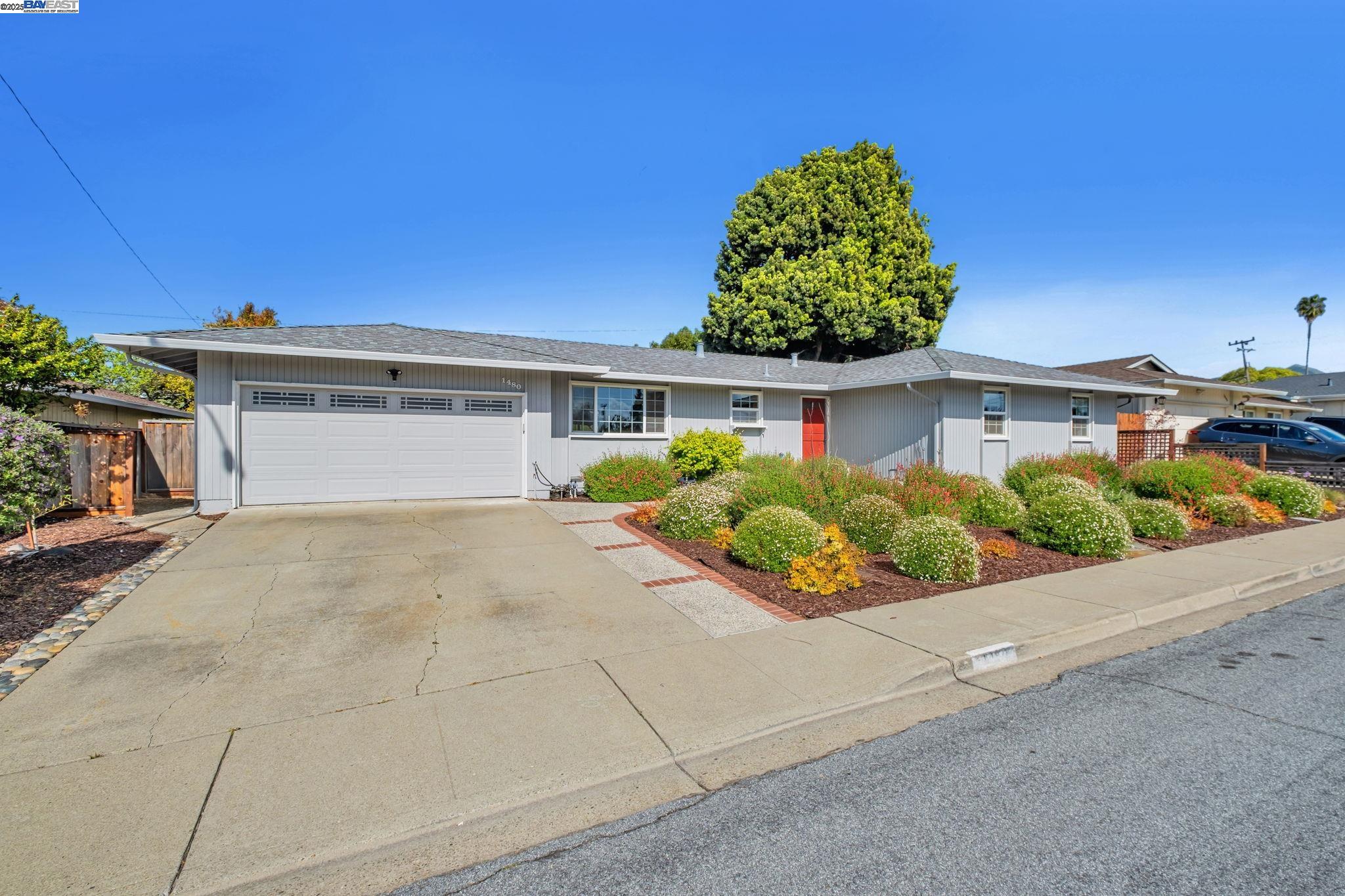 Detail Gallery Image 2 of 47 For 1480 Lemos Lane, Fremont,  CA 94539 - 3 Beds | 2 Baths