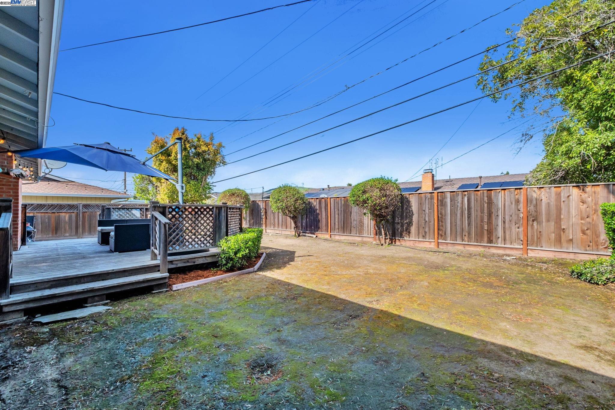 Detail Gallery Image 36 of 47 For 1480 Lemos Lane, Fremont,  CA 94539 - 3 Beds | 2 Baths