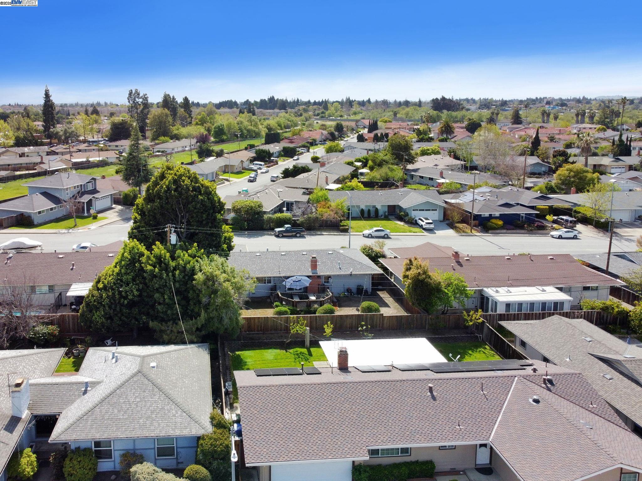 Detail Gallery Image 41 of 47 For 1480 Lemos Lane, Fremont,  CA 94539 - 3 Beds | 2 Baths