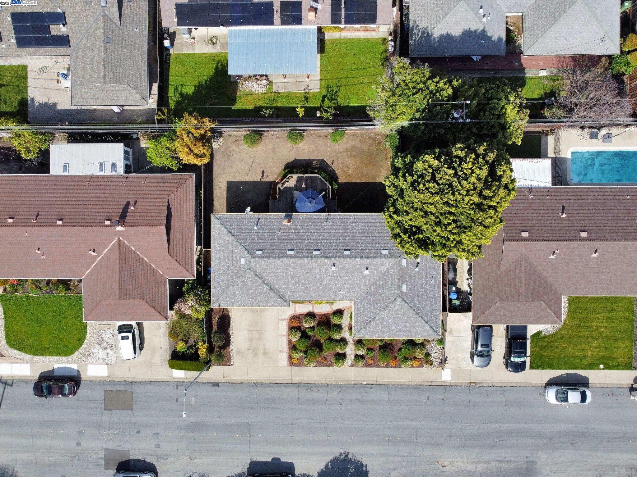 Detail Gallery Image 44 of 47 For 1480 Lemos Lane, Fremont,  CA 94539 - 3 Beds | 2 Baths