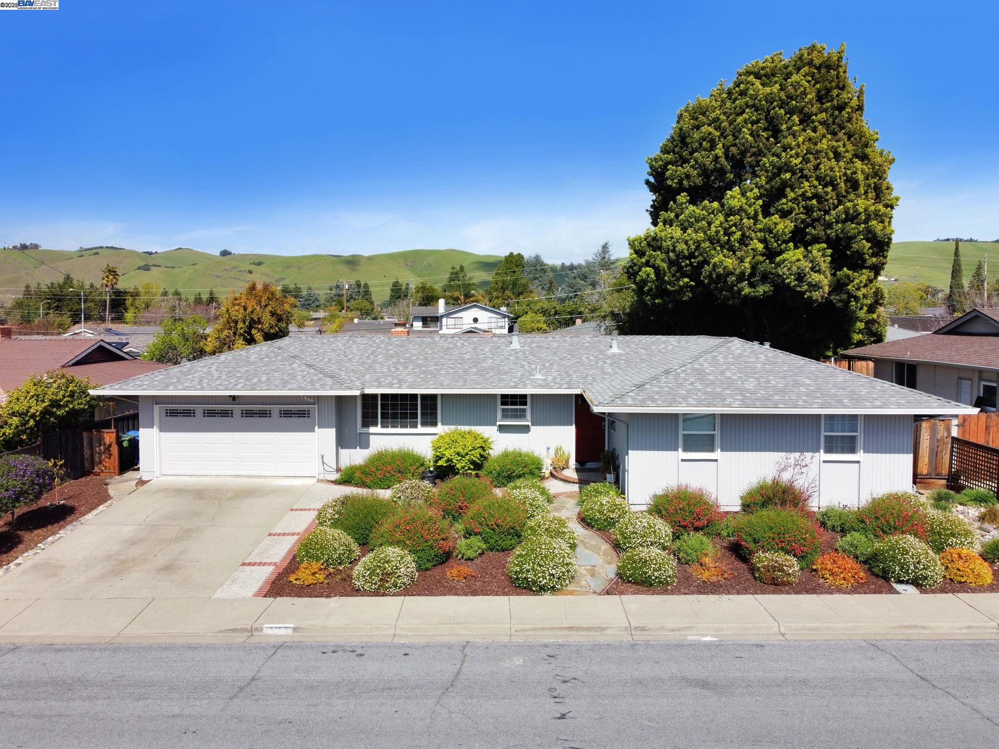 Detail Gallery Image 45 of 47 For 1480 Lemos Lane, Fremont,  CA 94539 - 3 Beds | 2 Baths