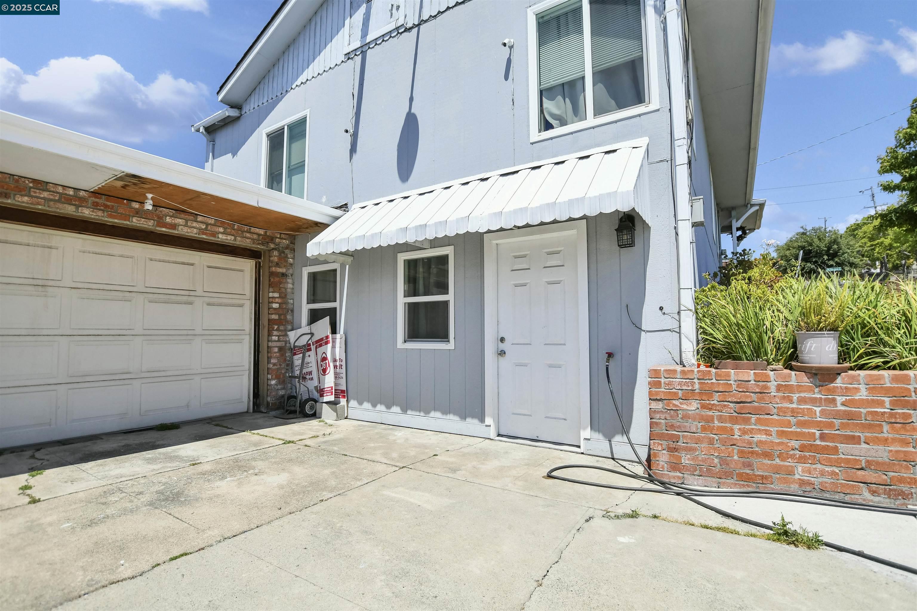 Detail Gallery Image 18 of 27 For 9899 Thermal Street, Oakland,  CA 94605-4864 - – Beds | – Baths
