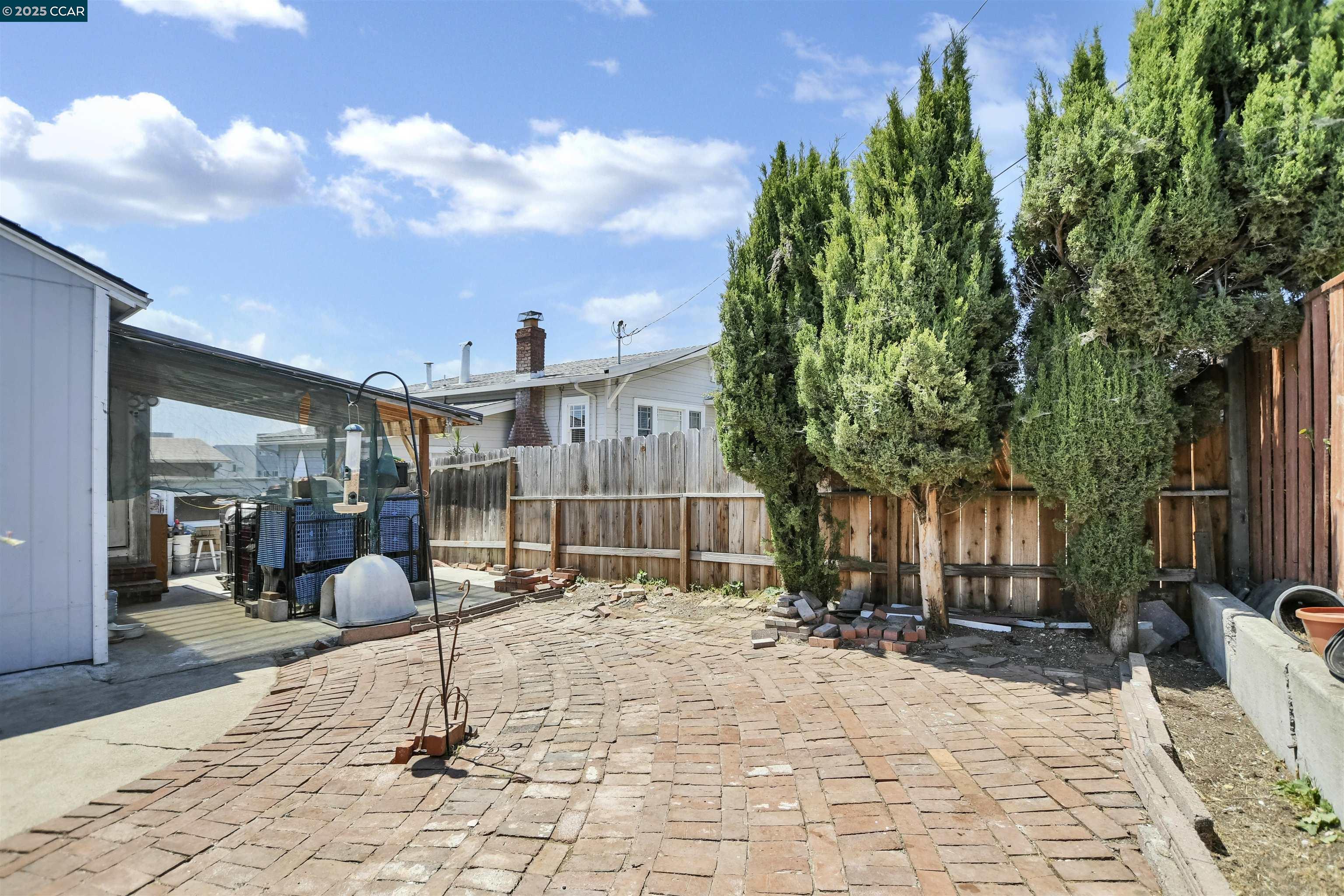 Detail Gallery Image 27 of 27 For 9899 Thermal Street, Oakland,  CA 94605-4864 - – Beds | – Baths