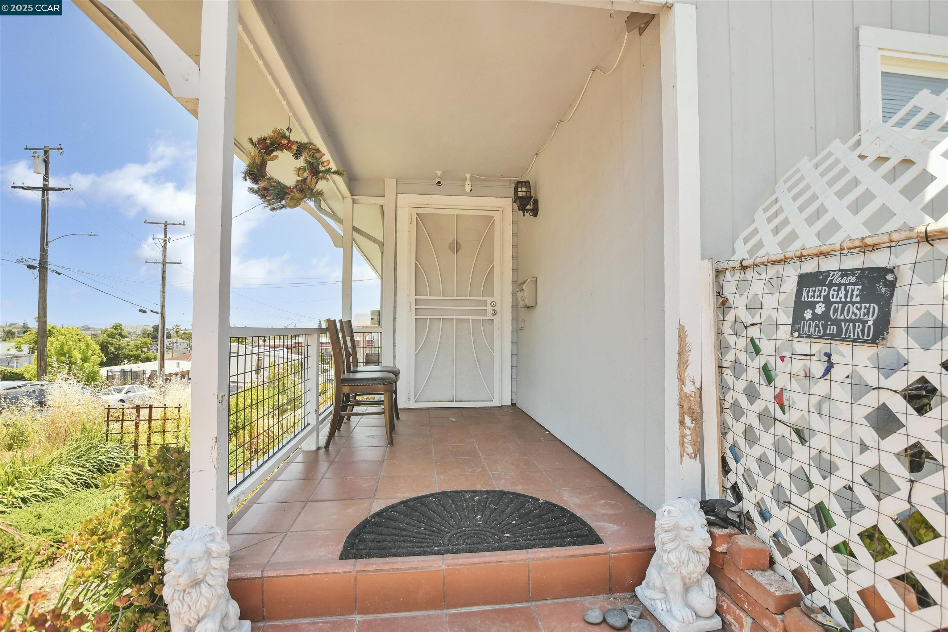 Detail Gallery Image 7 of 27 For 9899 Thermal Street, Oakland,  CA 94605-4864 - – Beds | – Baths