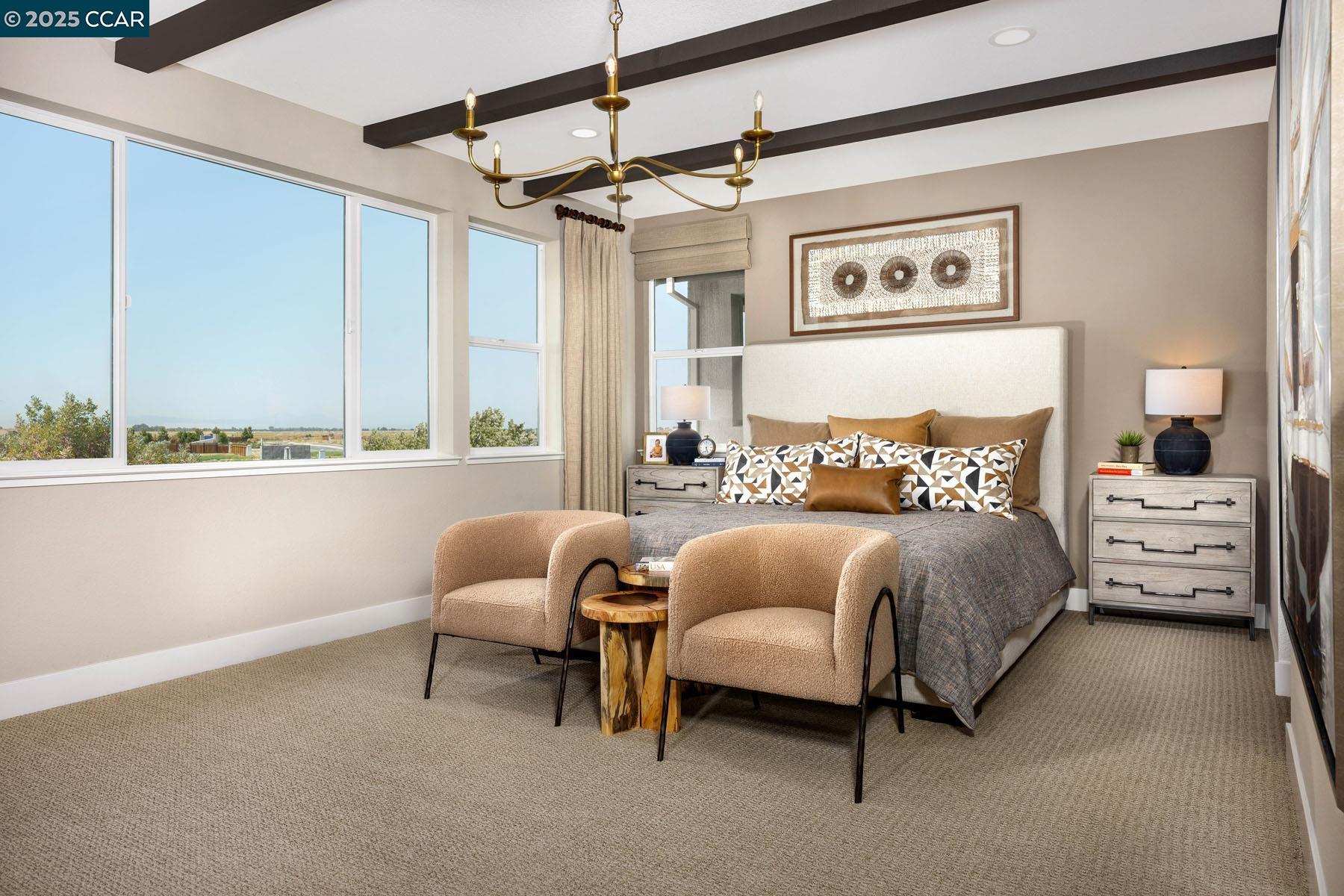 Detail Gallery Image 10 of 10 For 17657 Bushwick Lane, Lathrop,  CA 95330 - 5 Beds | 3 Baths
