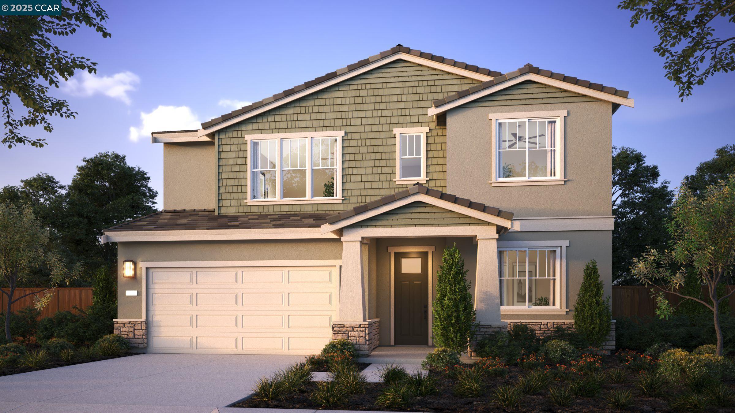 Detail Gallery Image 1 of 1 For 91 Bodega Drive, Lodi,  CA 95240-0000 - 5 Beds | 4/1 Baths