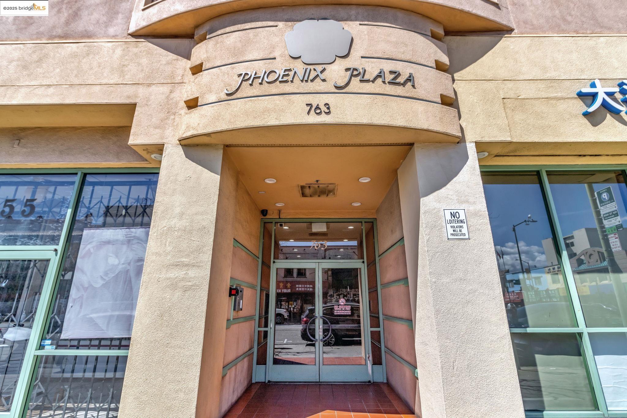 More Details about MLS # 41091988 : 763 FRANKLIN ST # 316