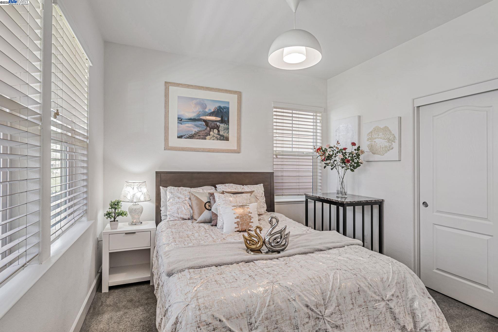 Detail Gallery Image 12 of 20 For 705 Cannery Pl, San Jose,  CA 95112 - 3 Beds | 3/1 Baths