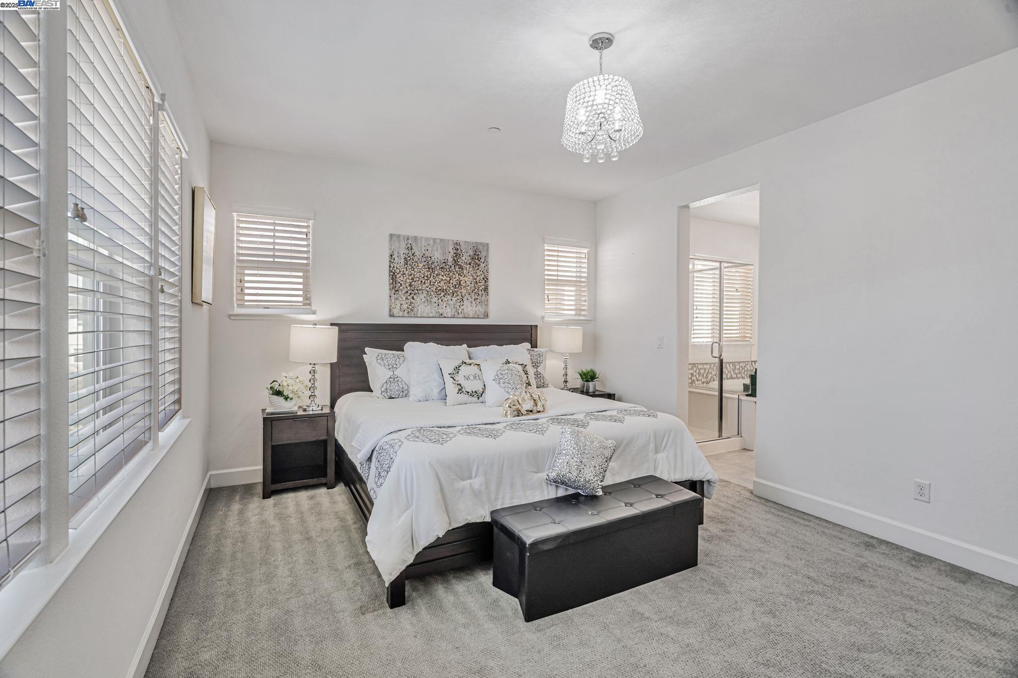 Detail Gallery Image 10 of 20 For 705 Cannery Pl, San Jose,  CA 95112 - 3 Beds | 3/1 Baths