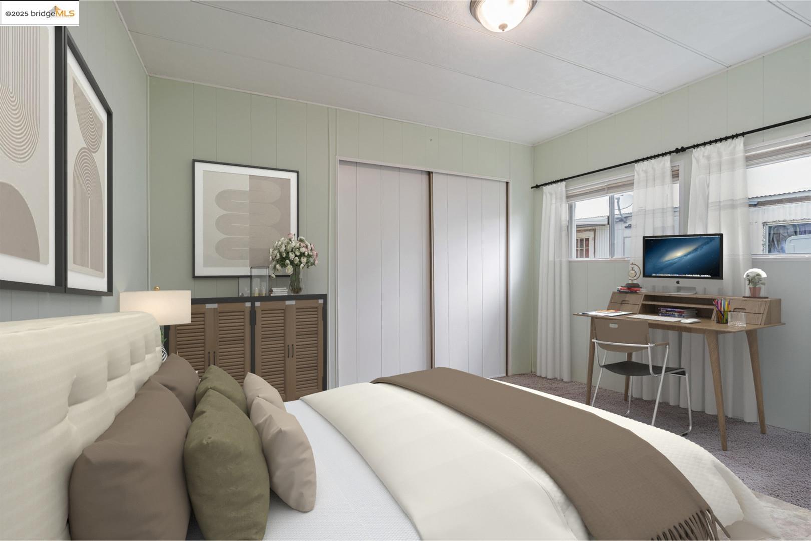 Detail Gallery Image 2 of 8 For 8200 Jantzen Rd #165,  Modesto,  CA 95357 - 3 Beds | 2 Baths