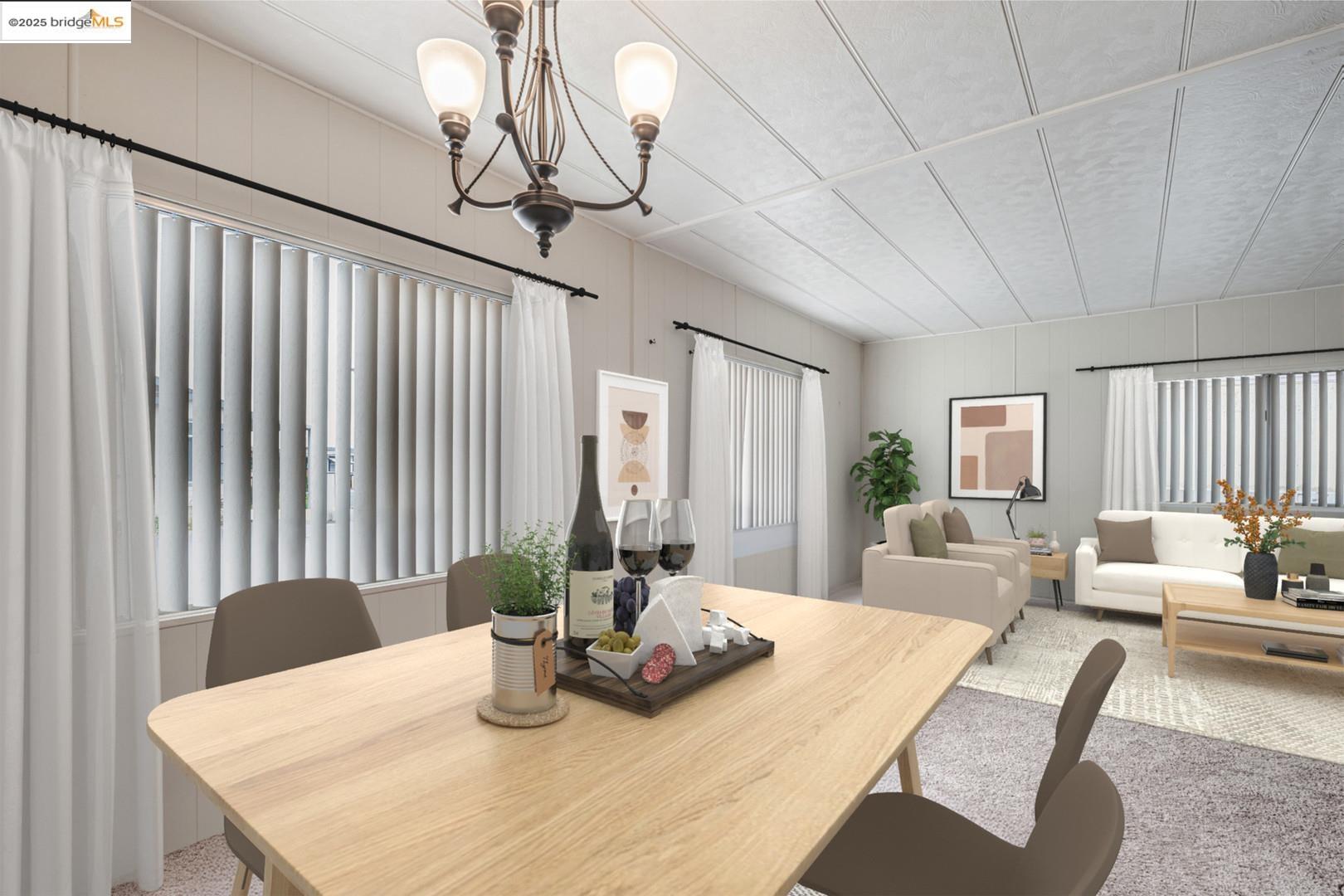 Detail Gallery Image 5 of 8 For 8200 Jantzen Rd #165,  Modesto,  CA 95357 - 3 Beds | 2 Baths