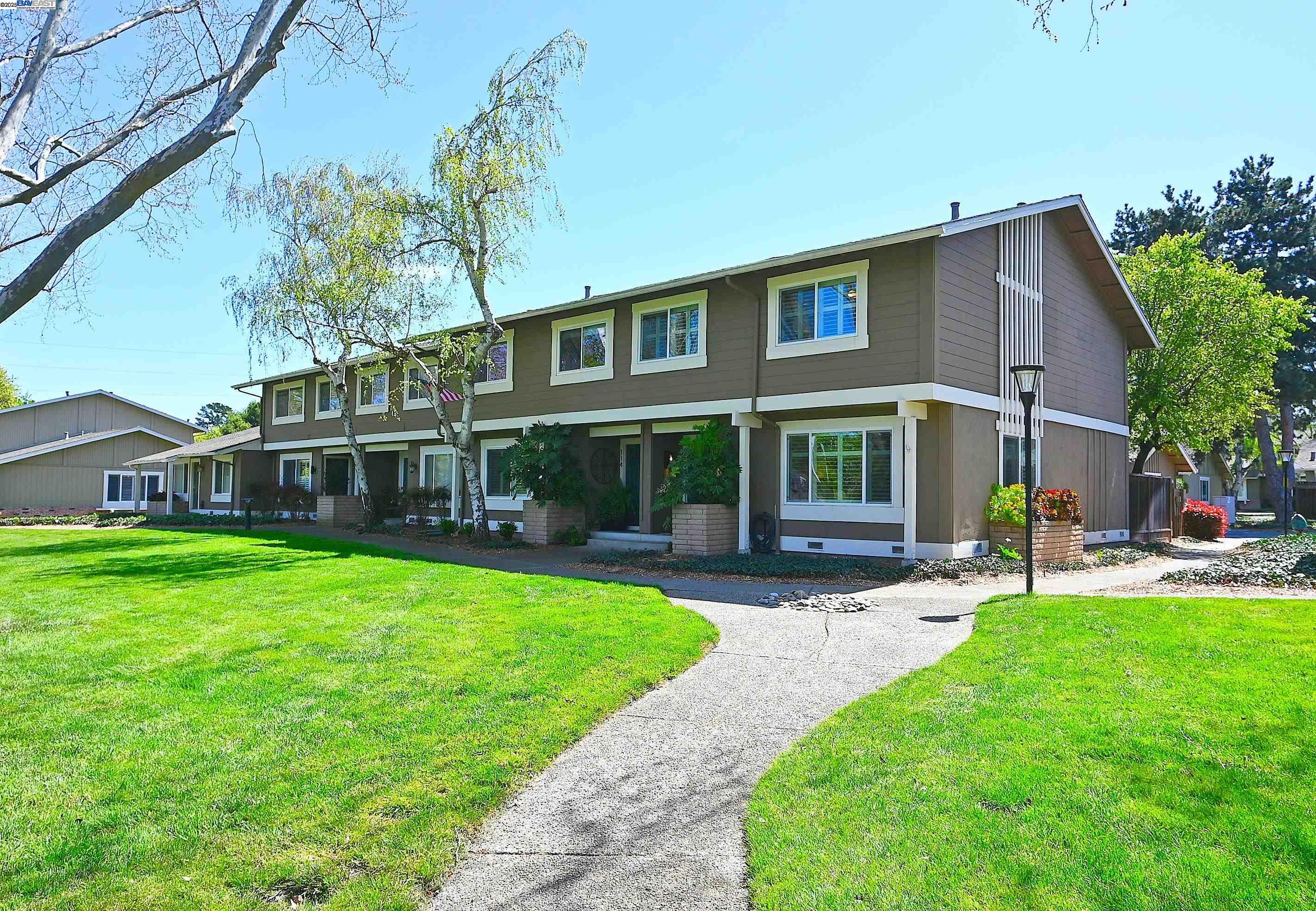 Detail Gallery Image 1 of 1 For 112 Lawnview Circle, Danville,  CA 94526 - 4 Beds | 2/1 Baths
